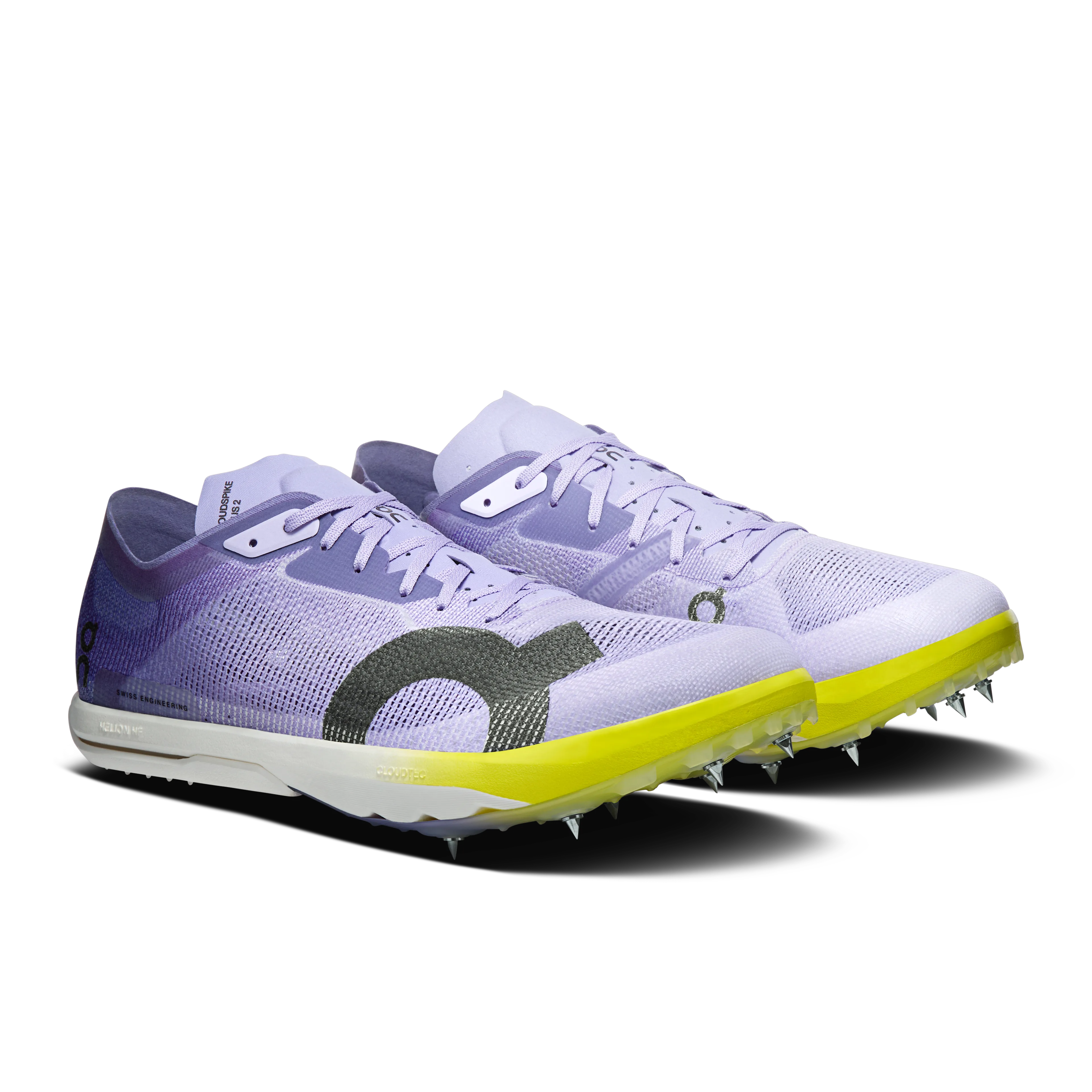 Cloudspike Citius 2 صورة 6