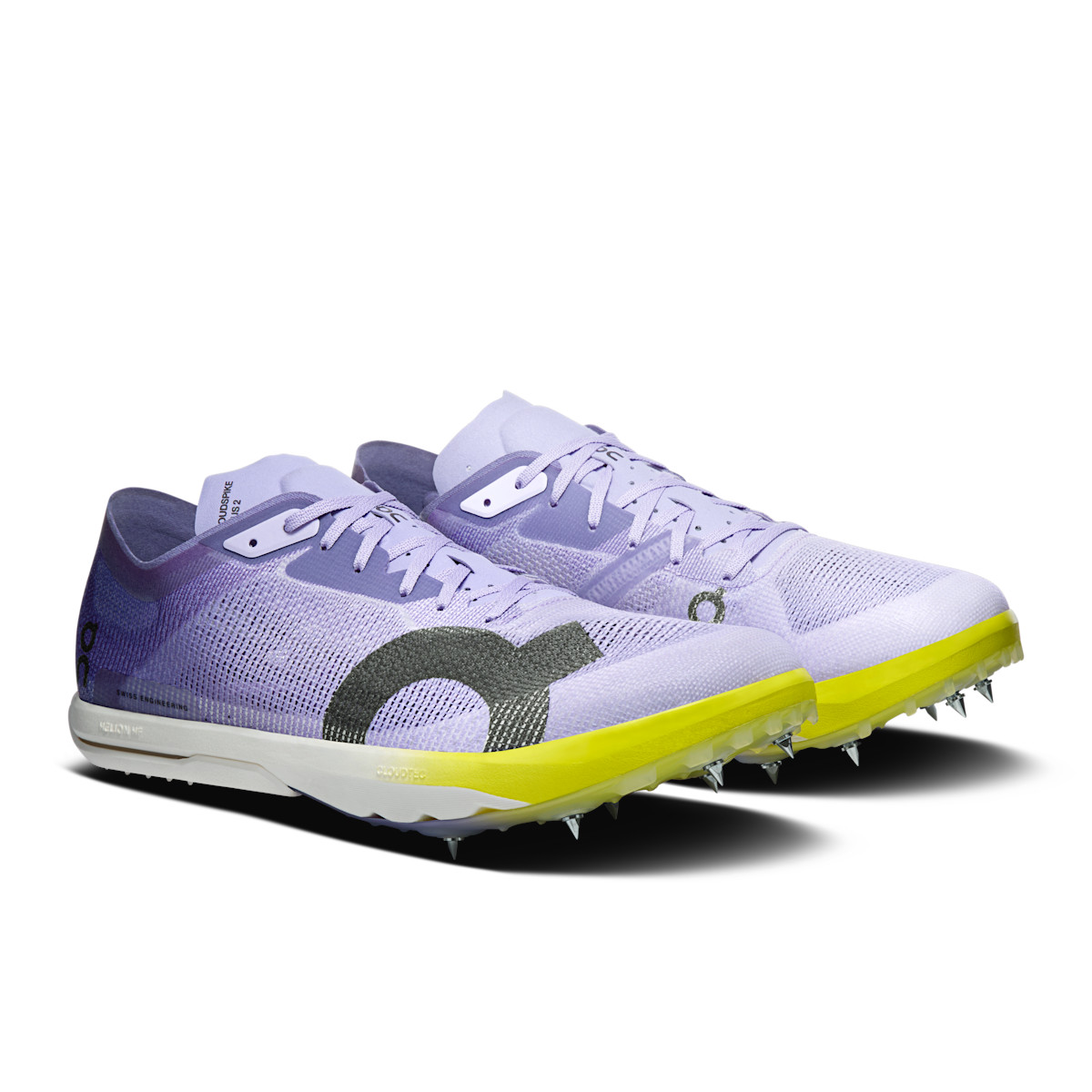 Men's Cloudspike Citius 2