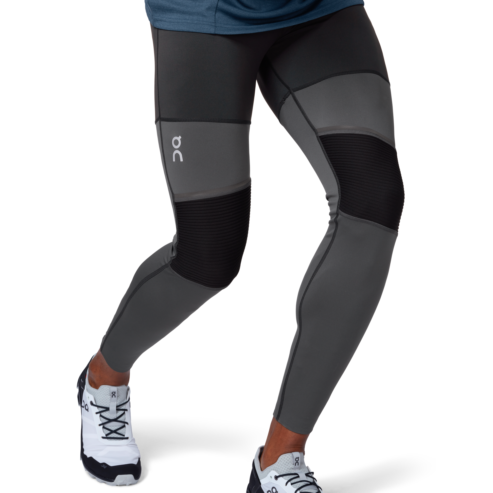 Tights Long Warm Running Tights On