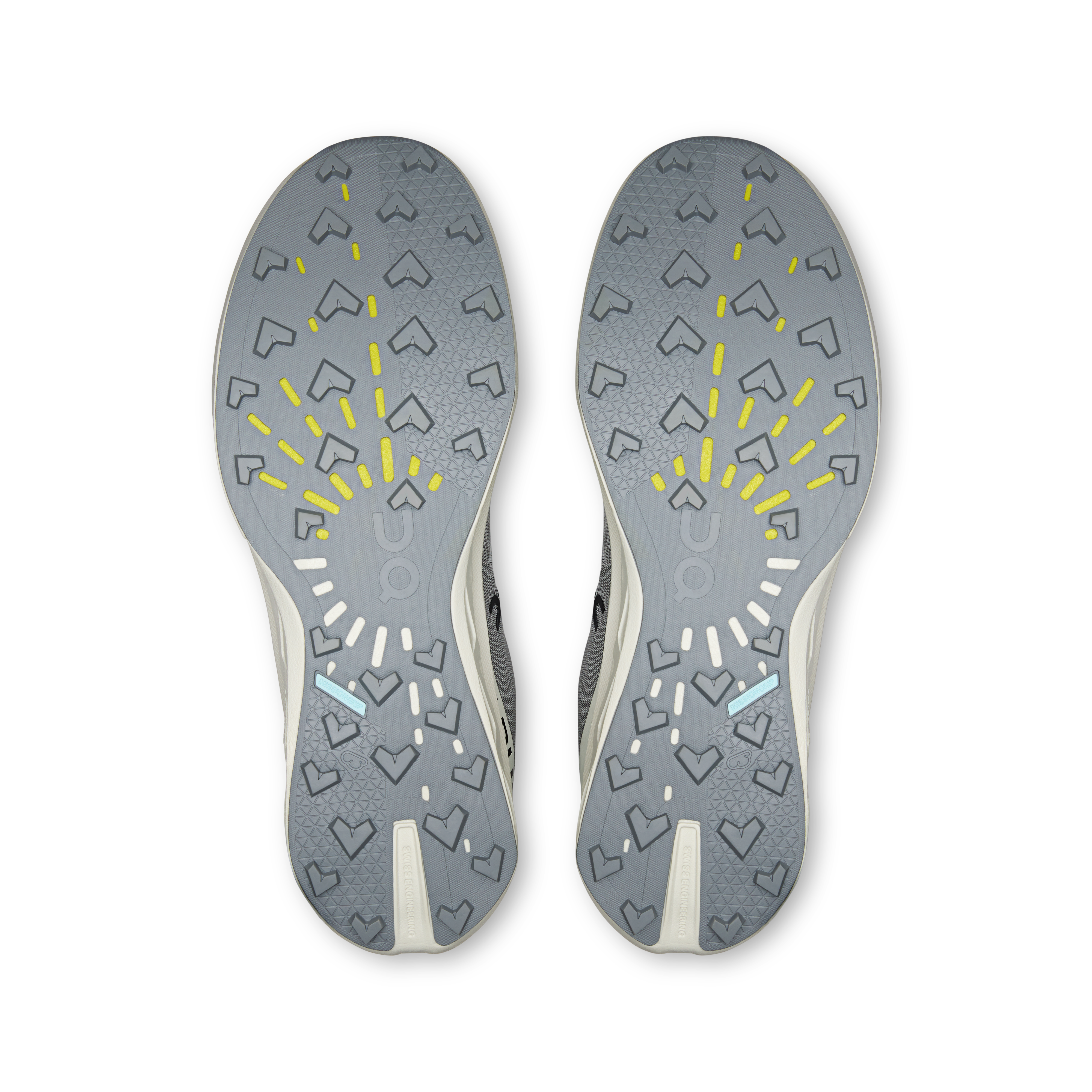 Cloudultra PeakMen / Apollo | Aloe / 43