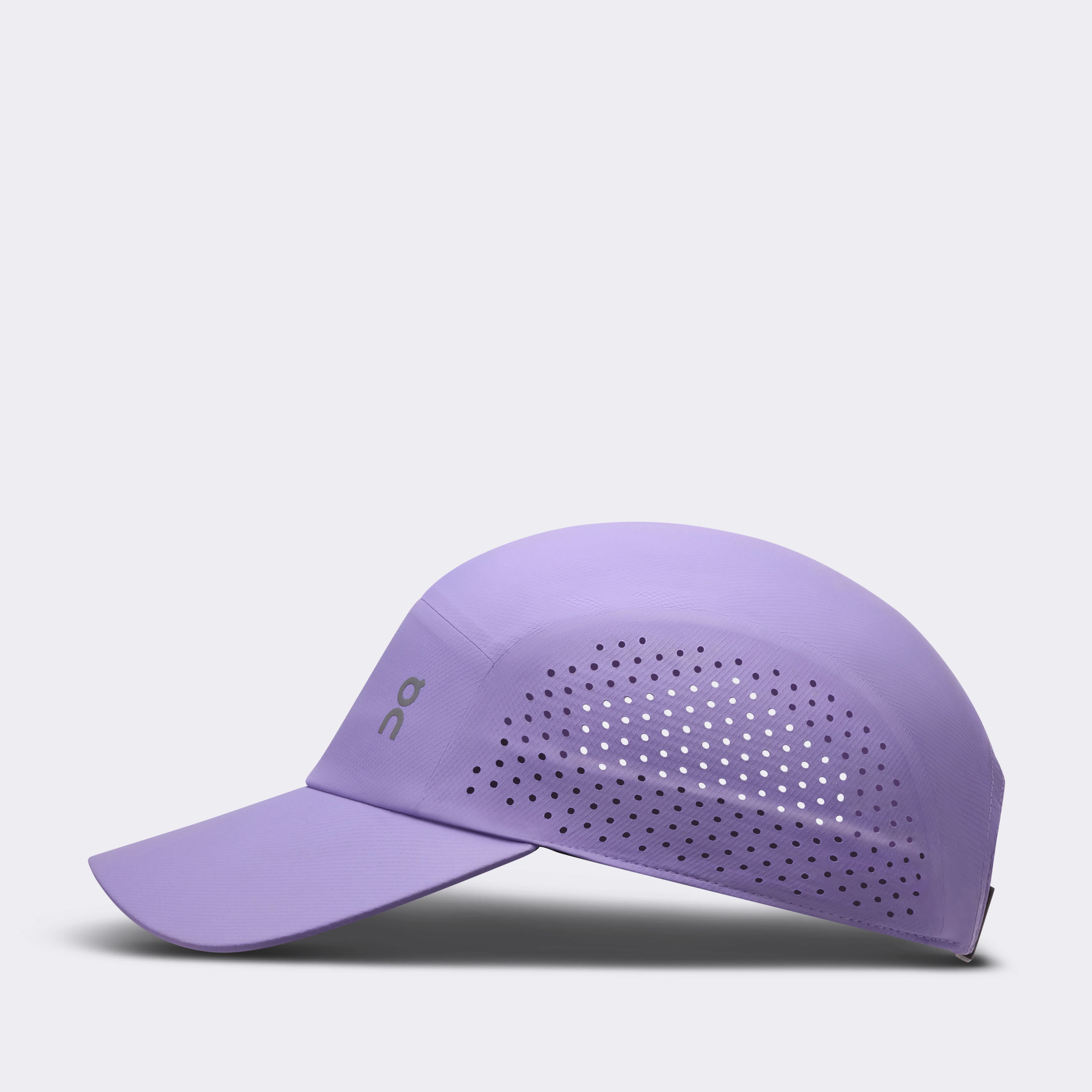 On Lightweight Cap Bloom 유니섹스 – 로드 러닝, 땀 발산 기능, 통기성 헤드웨어