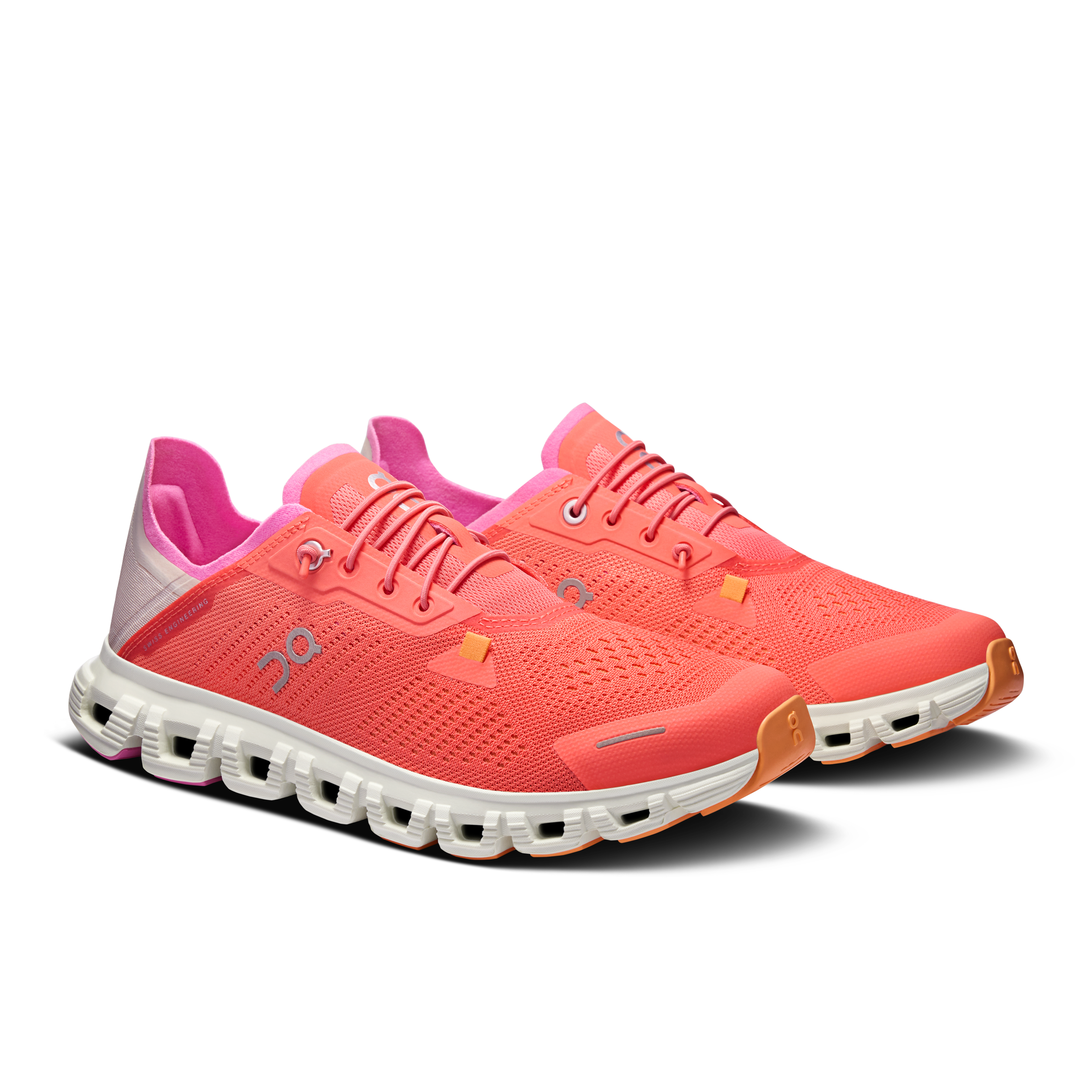 Cloud 6 CoastWomen / Salmon | Pearl / 42