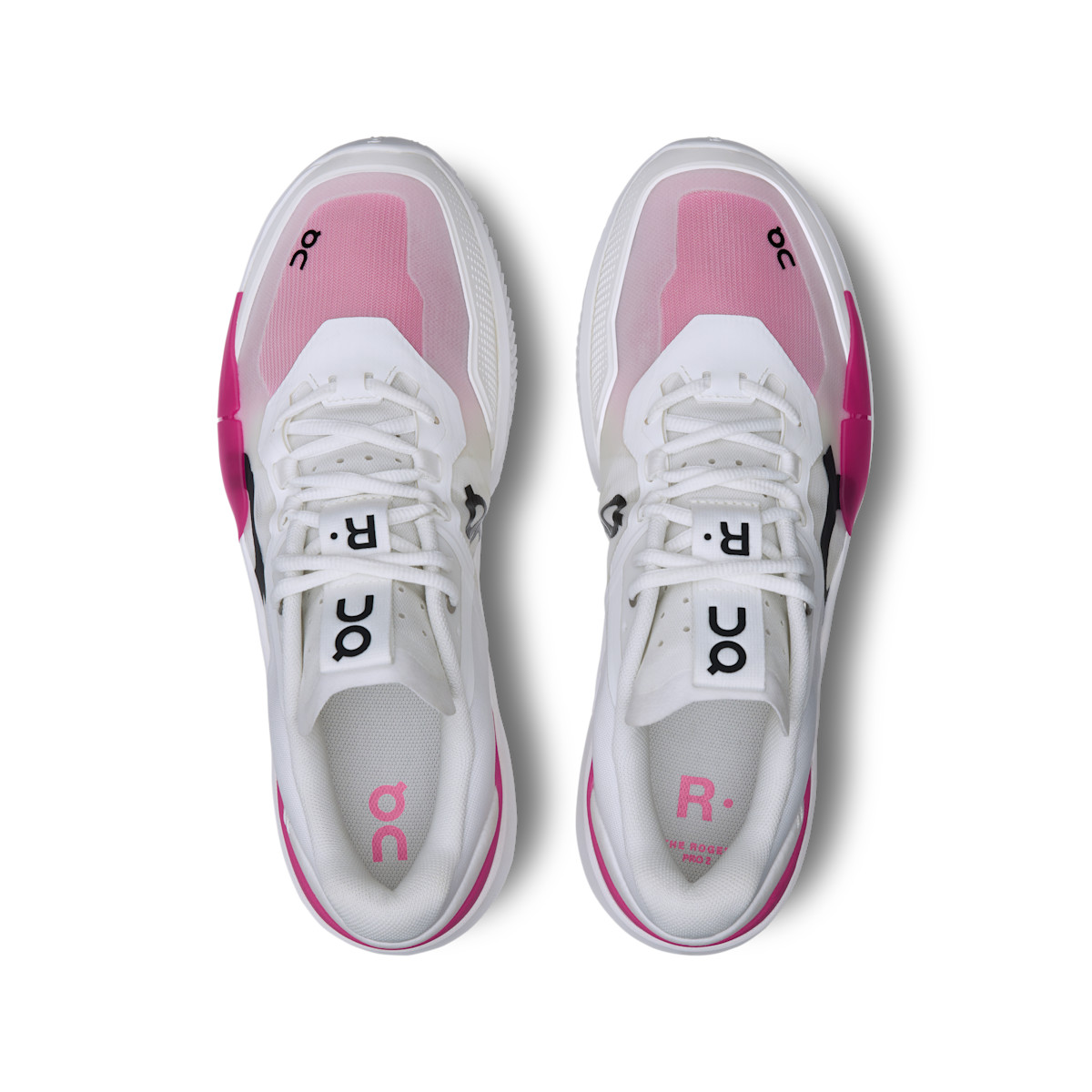 Men's THE ROGER Pro 2 Clay