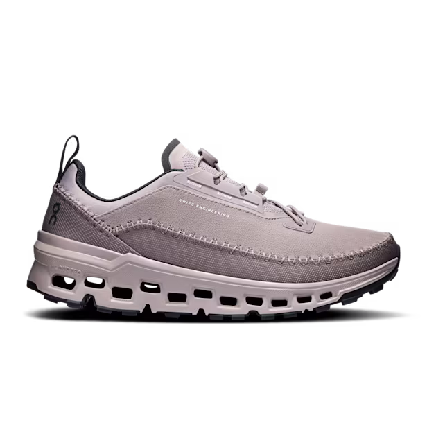 Cloudaway 2 Lifestyle Shoe in Cinder/Fog