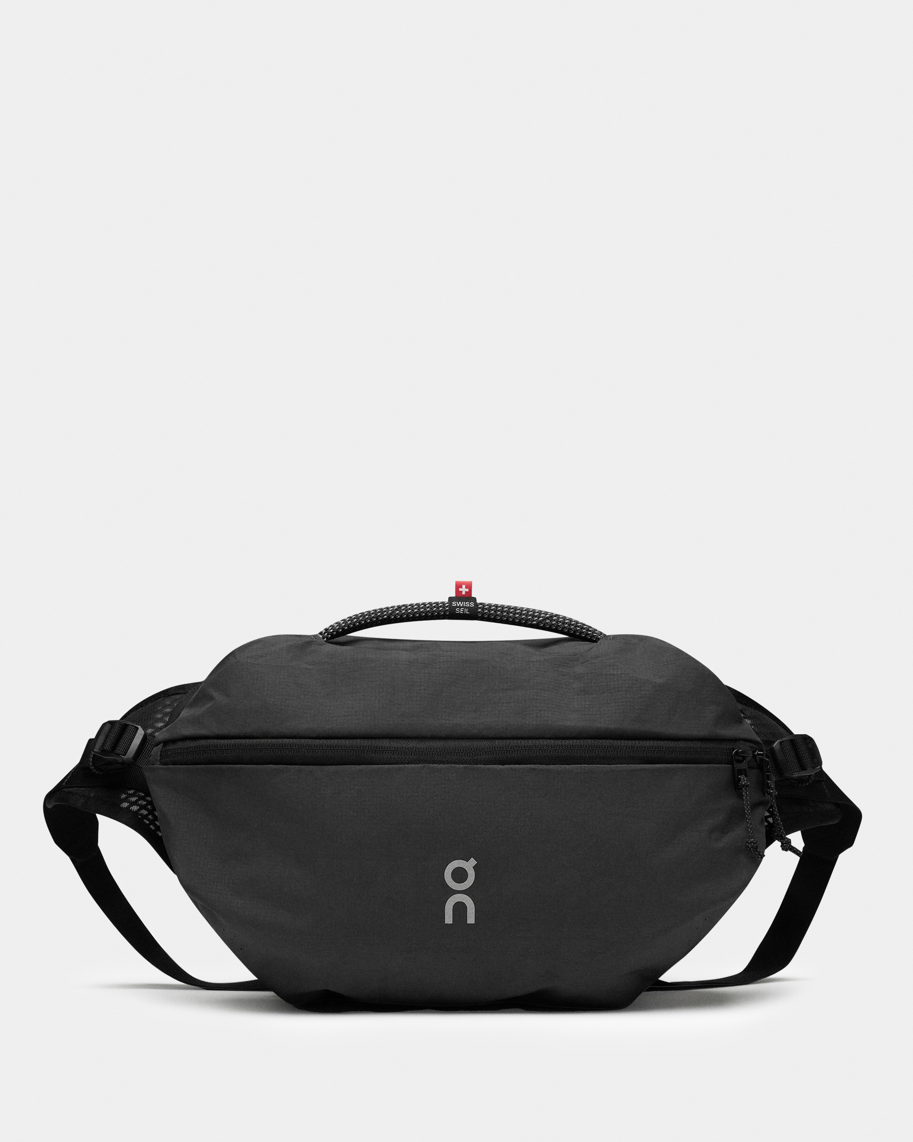 Sling Pack 9LUnisex / Magnet | Black
