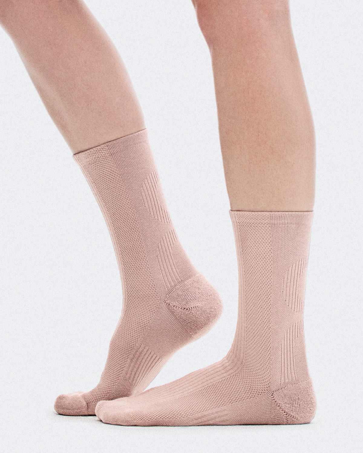 Hybrid Sock High 2P