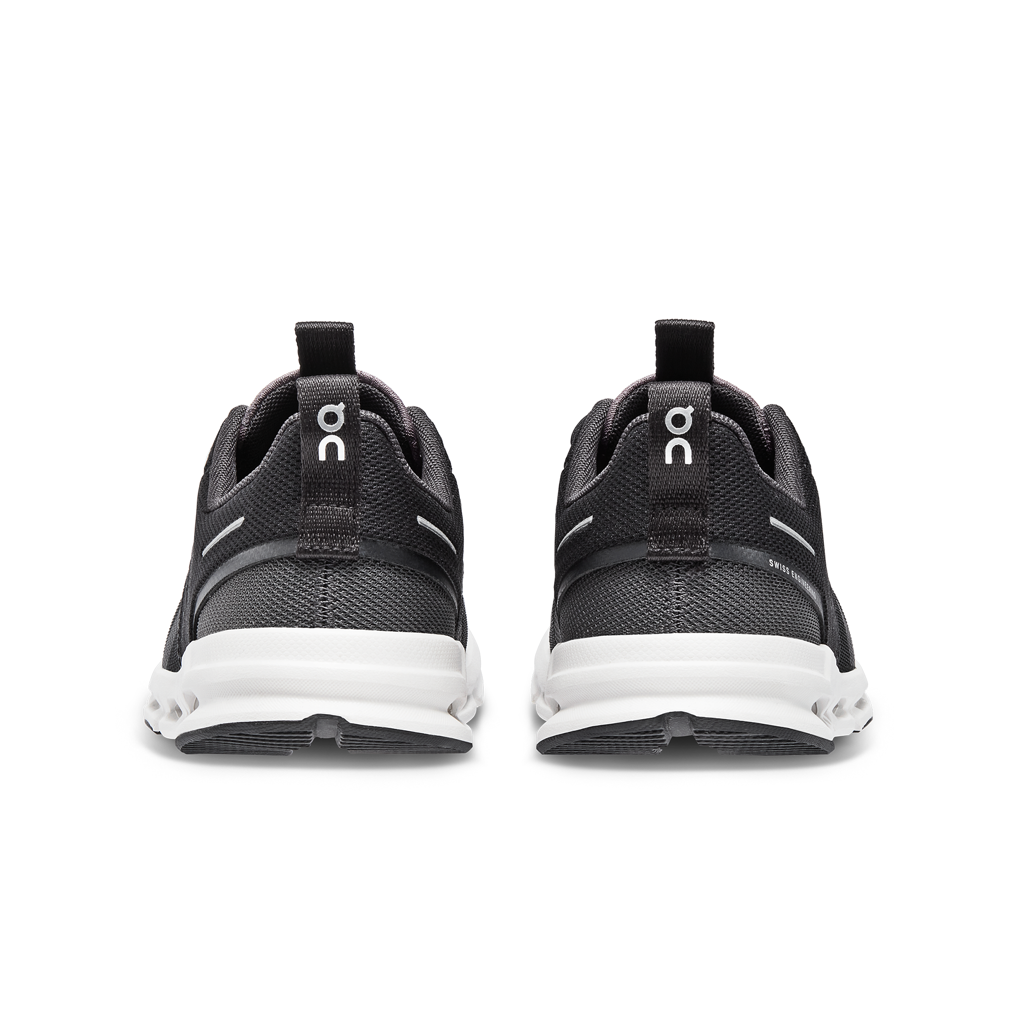 Cloud SkyUnisex / Black | Eclipse / 35.5