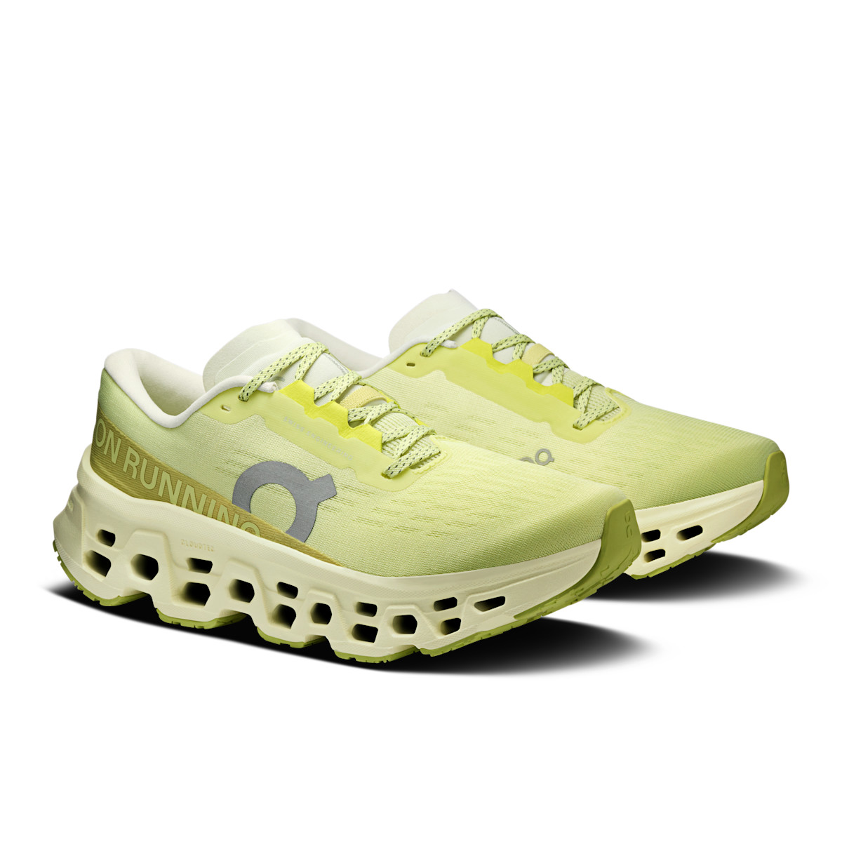 Women's Cloudmonster 3