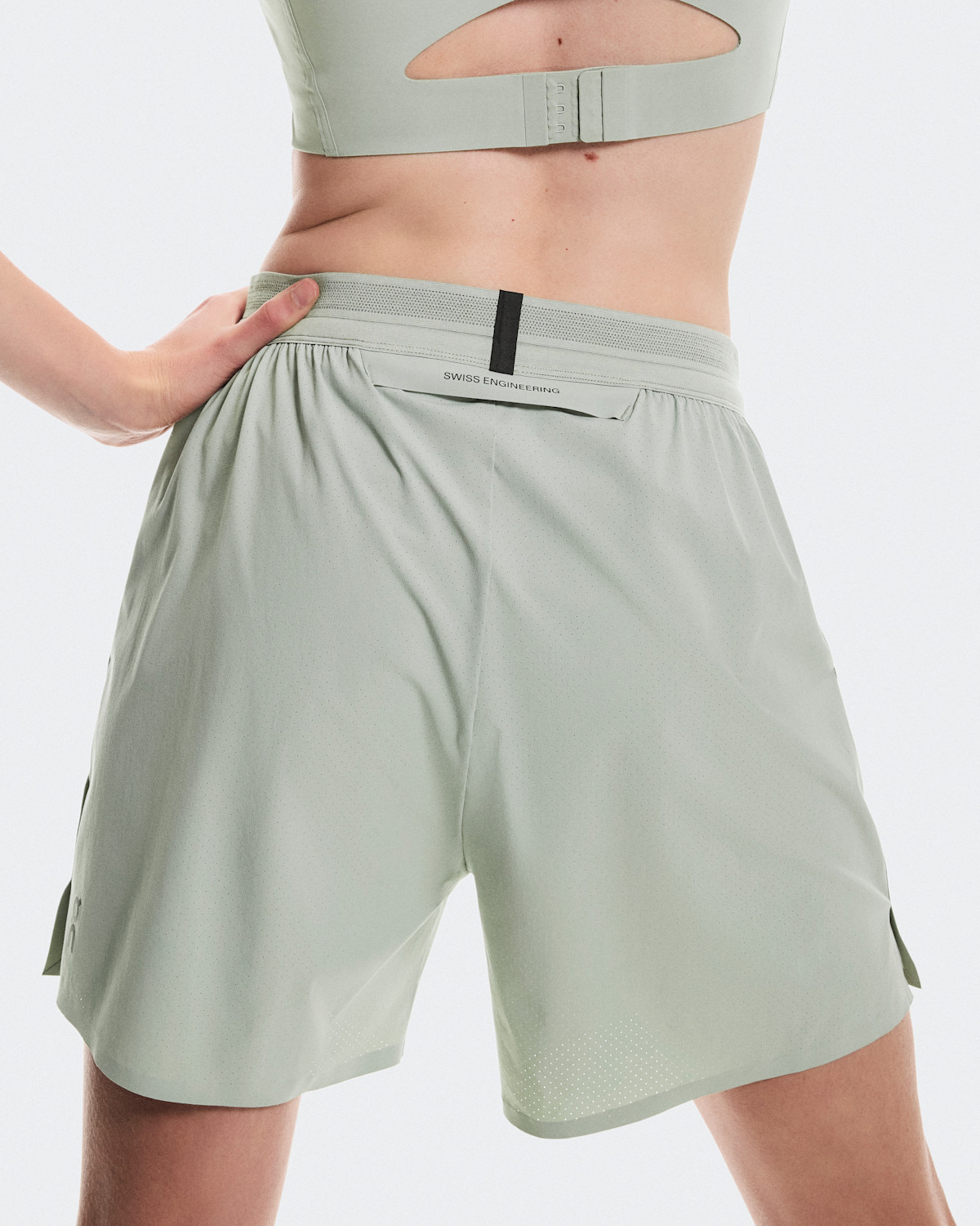 Women's 5" Performance Shorts
