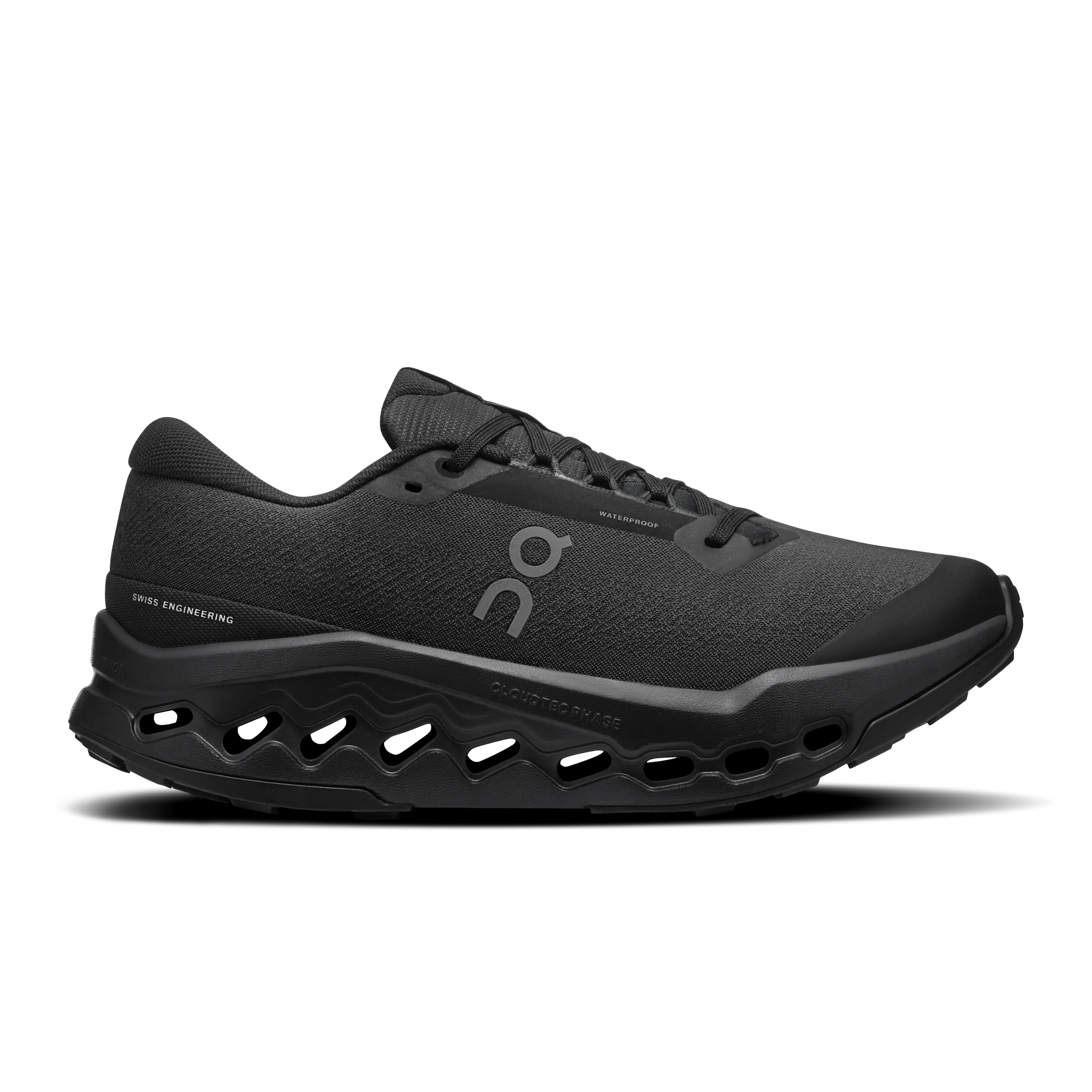 Cloudsurfer Trail 2 Waterproof