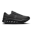Cloudsurfer Trail 2 Waterproof Running Shoe in Black/Black