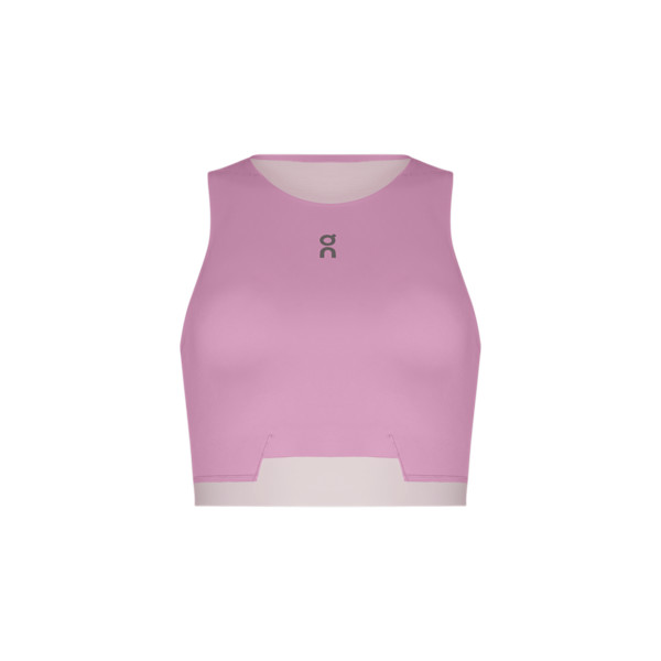 Women's Train 2-in-1 Crop