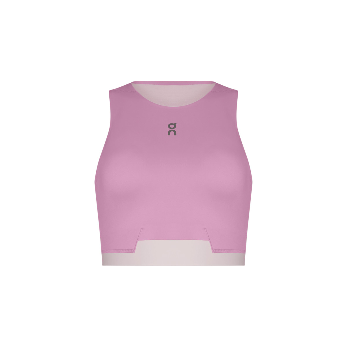 Women's Train 2-in-1 Crop