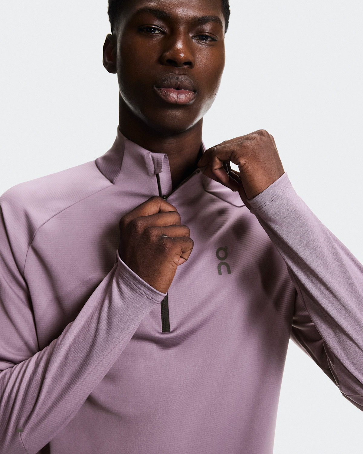 Men's Climate Shirt