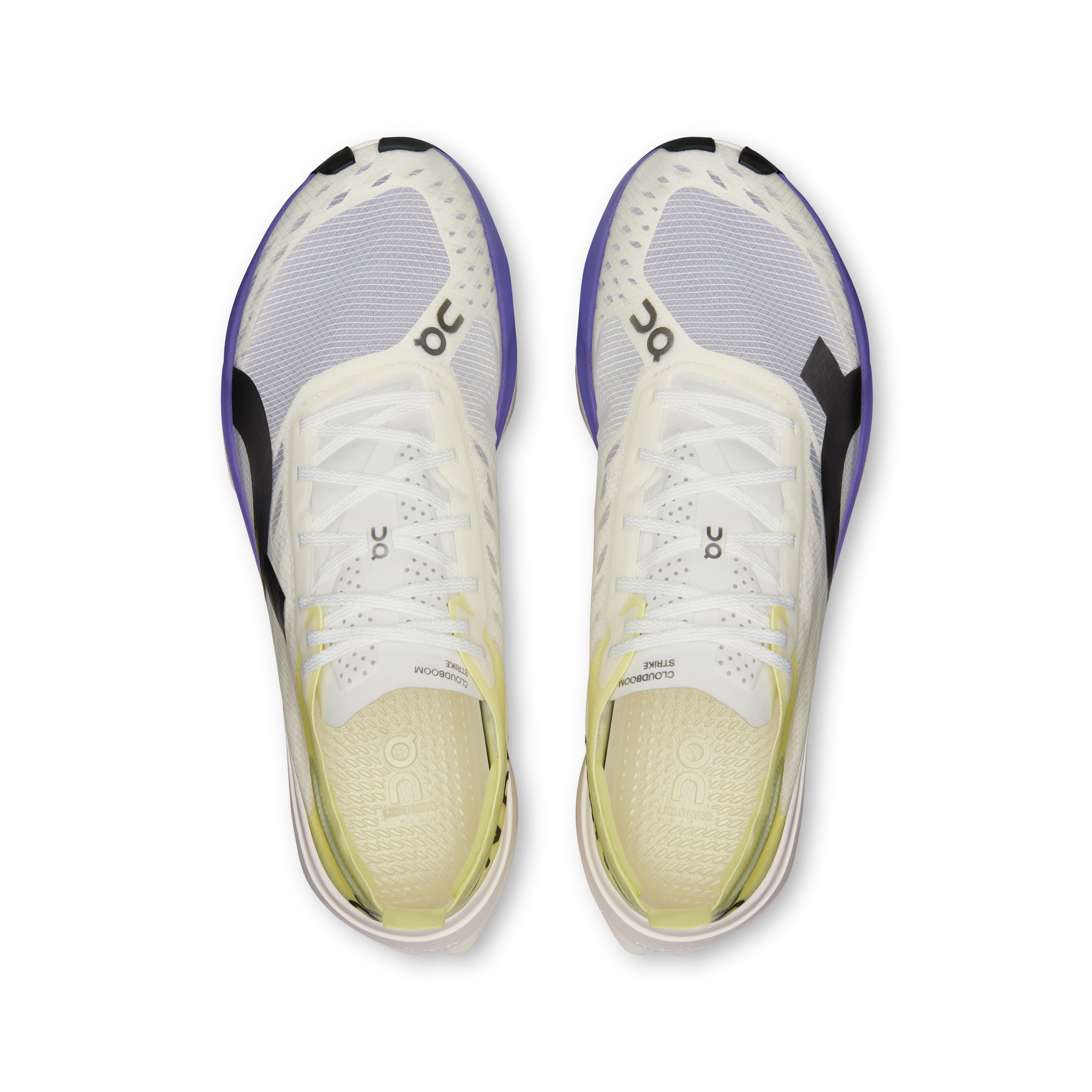 Cloudboom StrikeMen / Juniper | Limelight / 45