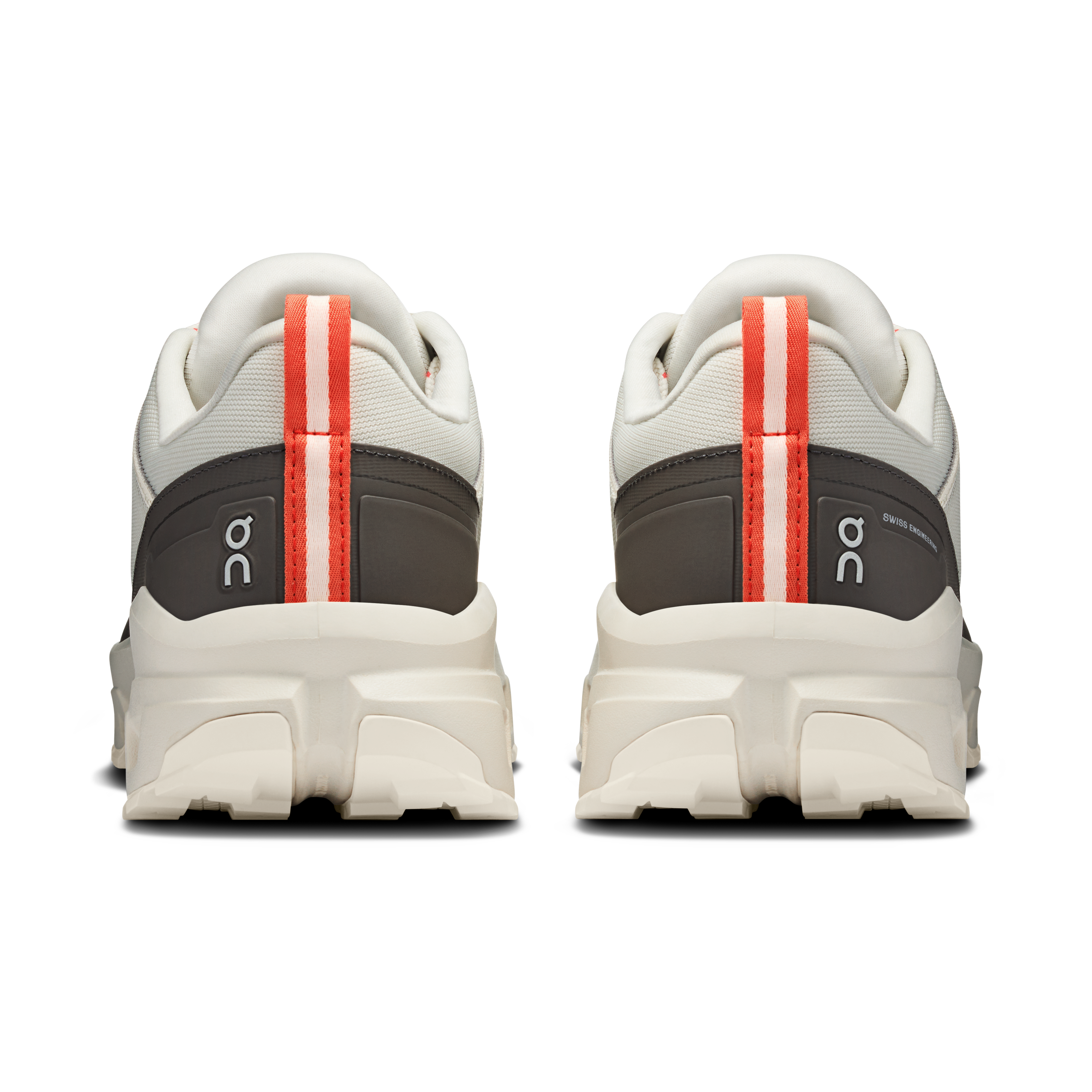 Cloudrock Low WaterproofMen / Ivory | Ivory / 44
