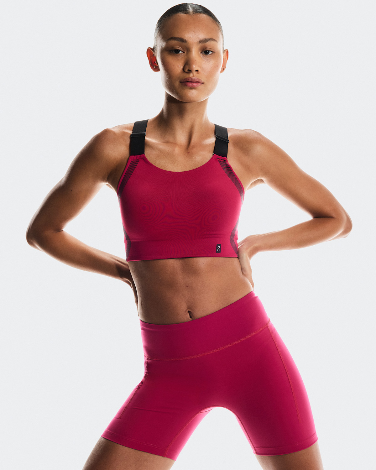 Women's Performance Tights Short