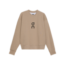 Club Crew Sweater in Desert