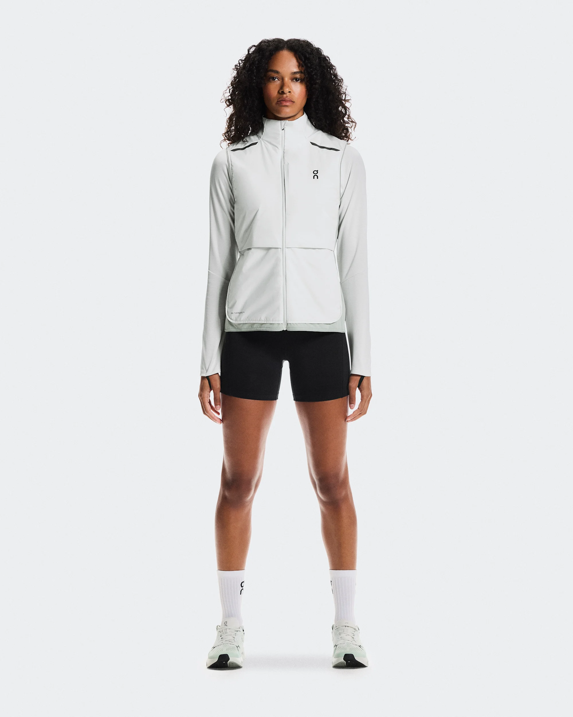Weather Vest