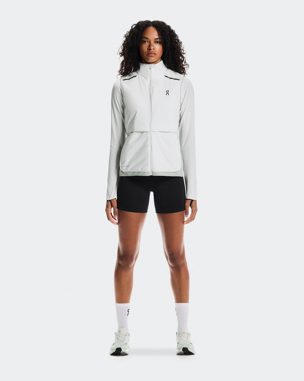 Women's Weather Vest