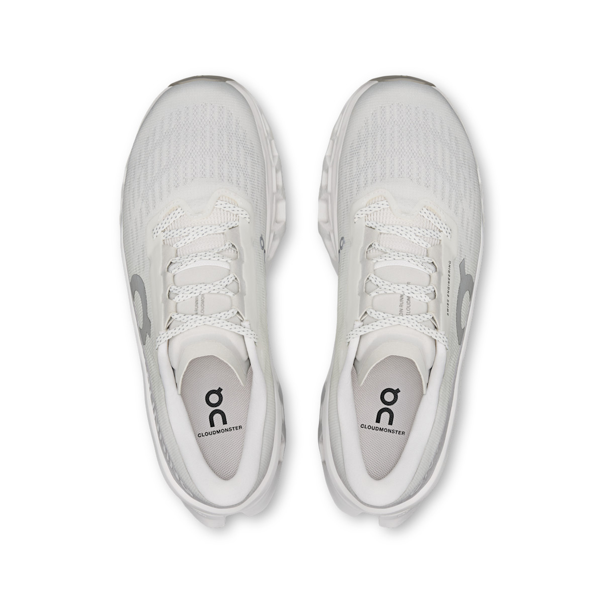 Women's Cloudmonster 3
