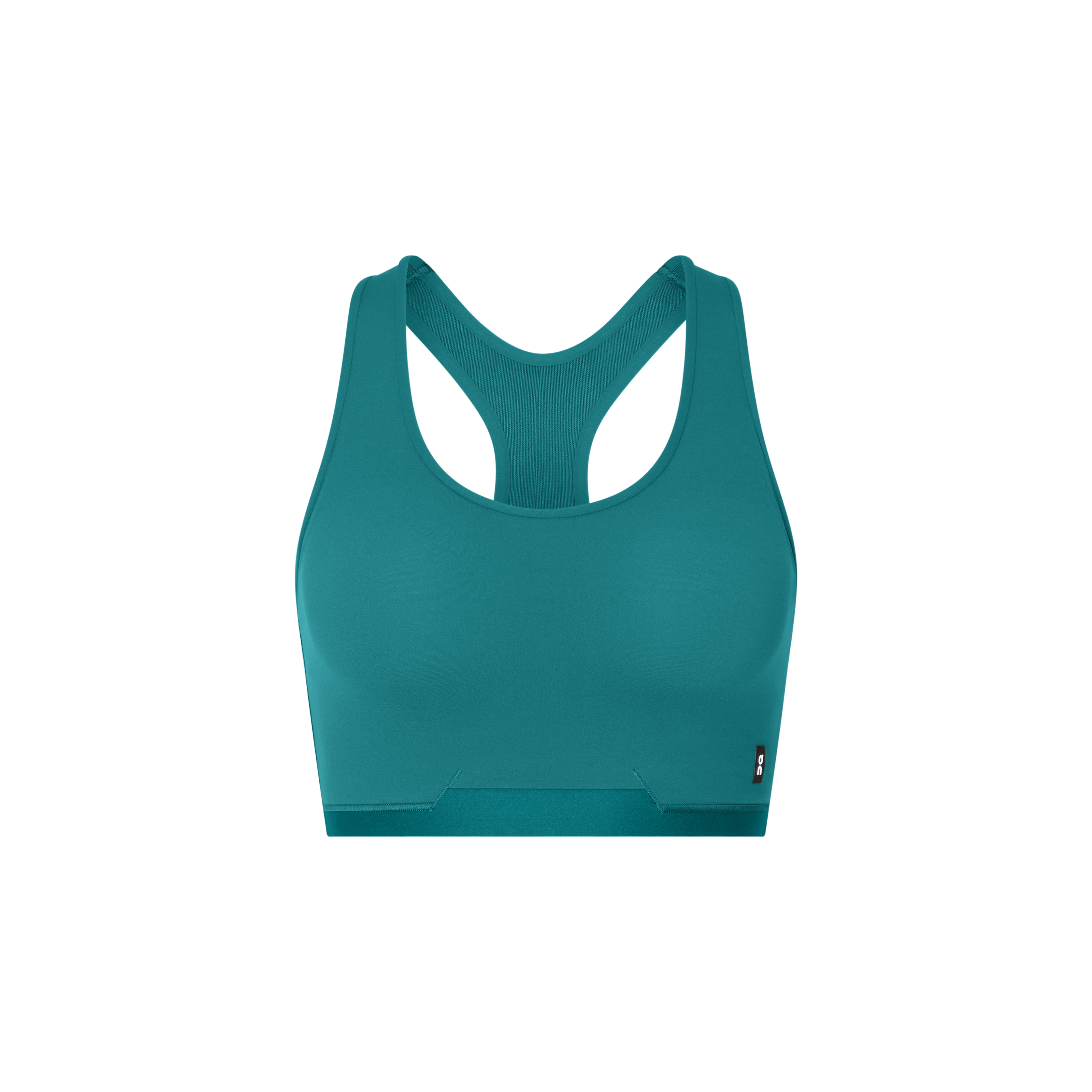 Train Bra in Abyss