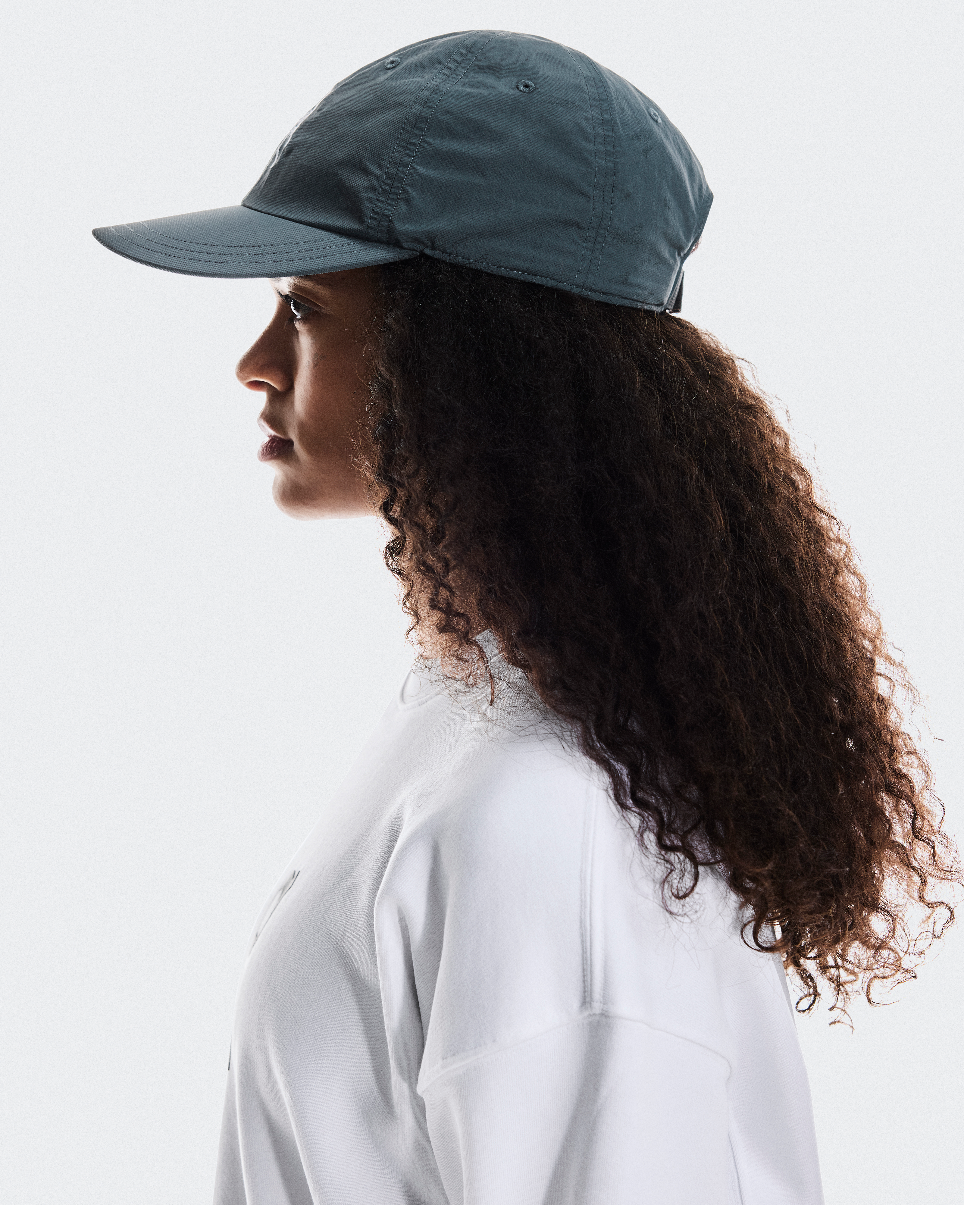 Tempus CapUnisex / Stone