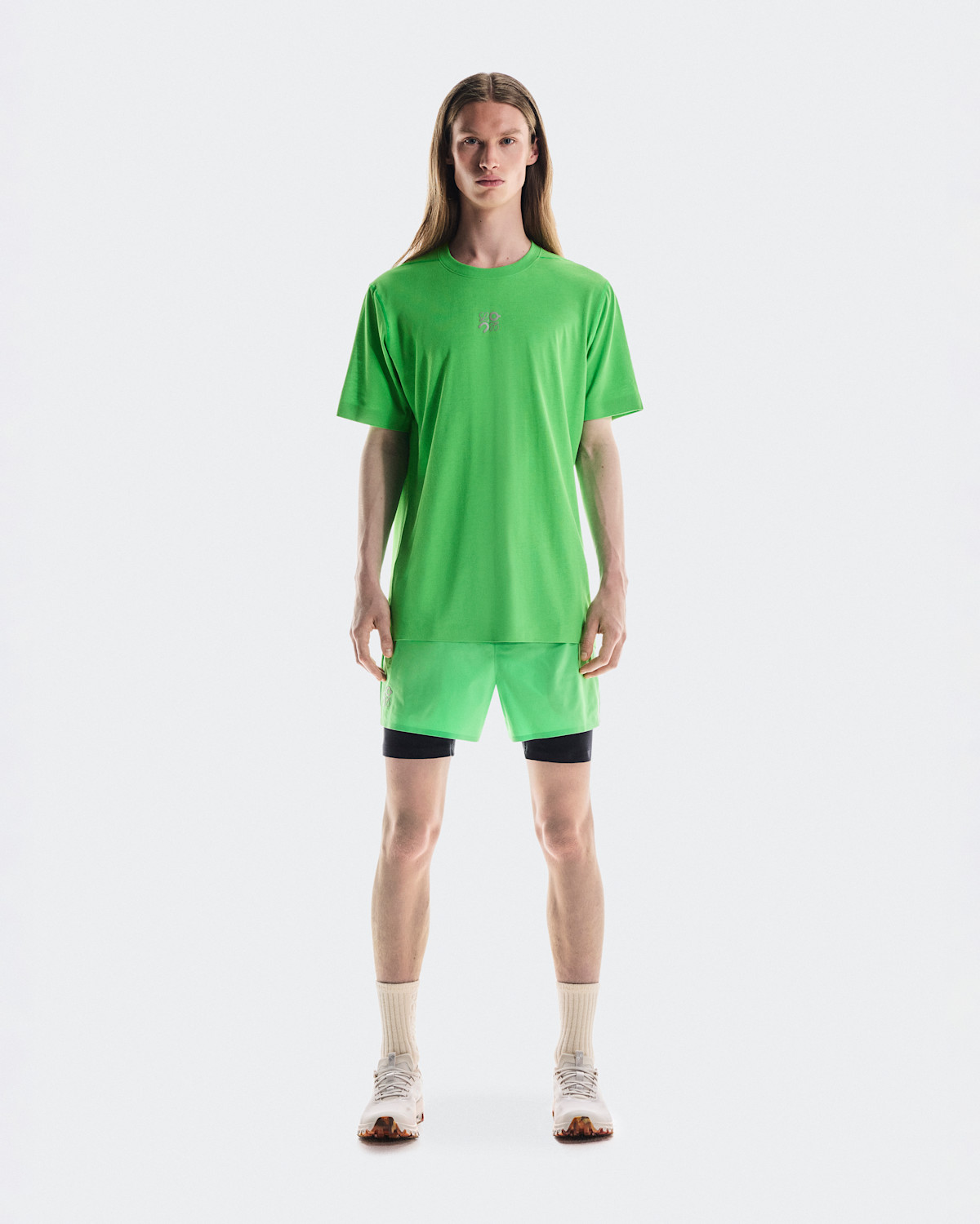 Men's Performance Shorts LOEWE