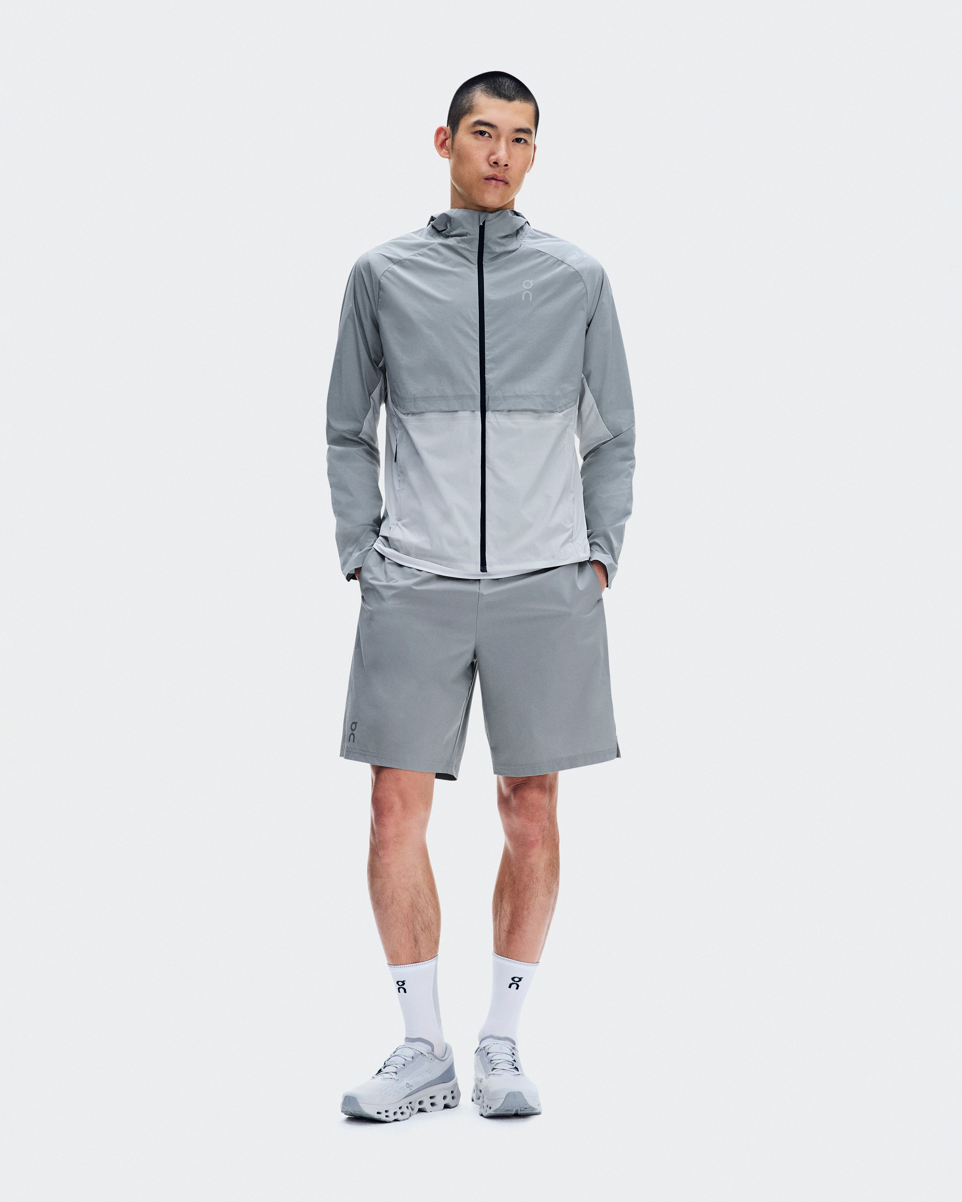 Core Jacketالرجال / Apollo | Glacier / L