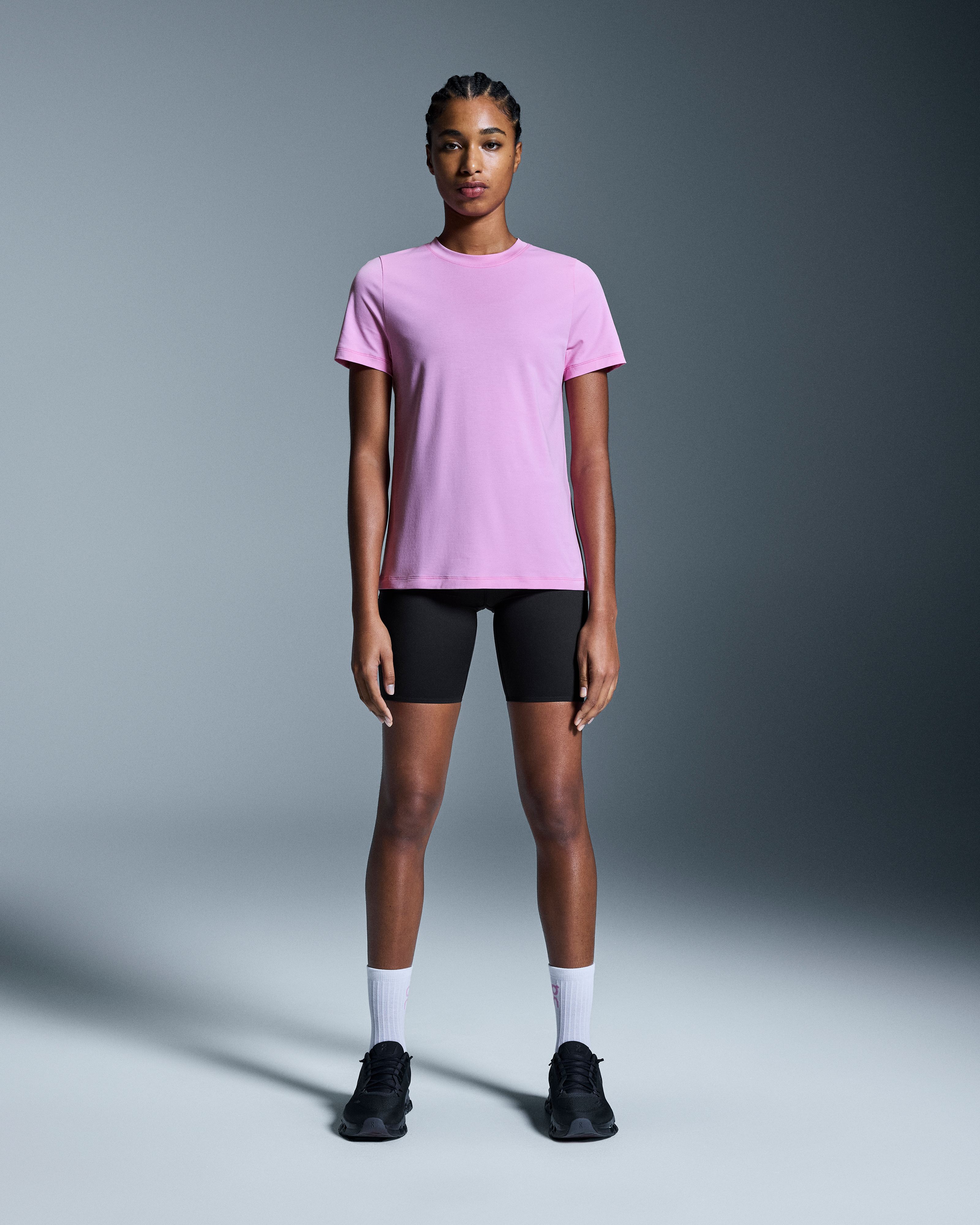 Focus-TWomen / Raspberry / L