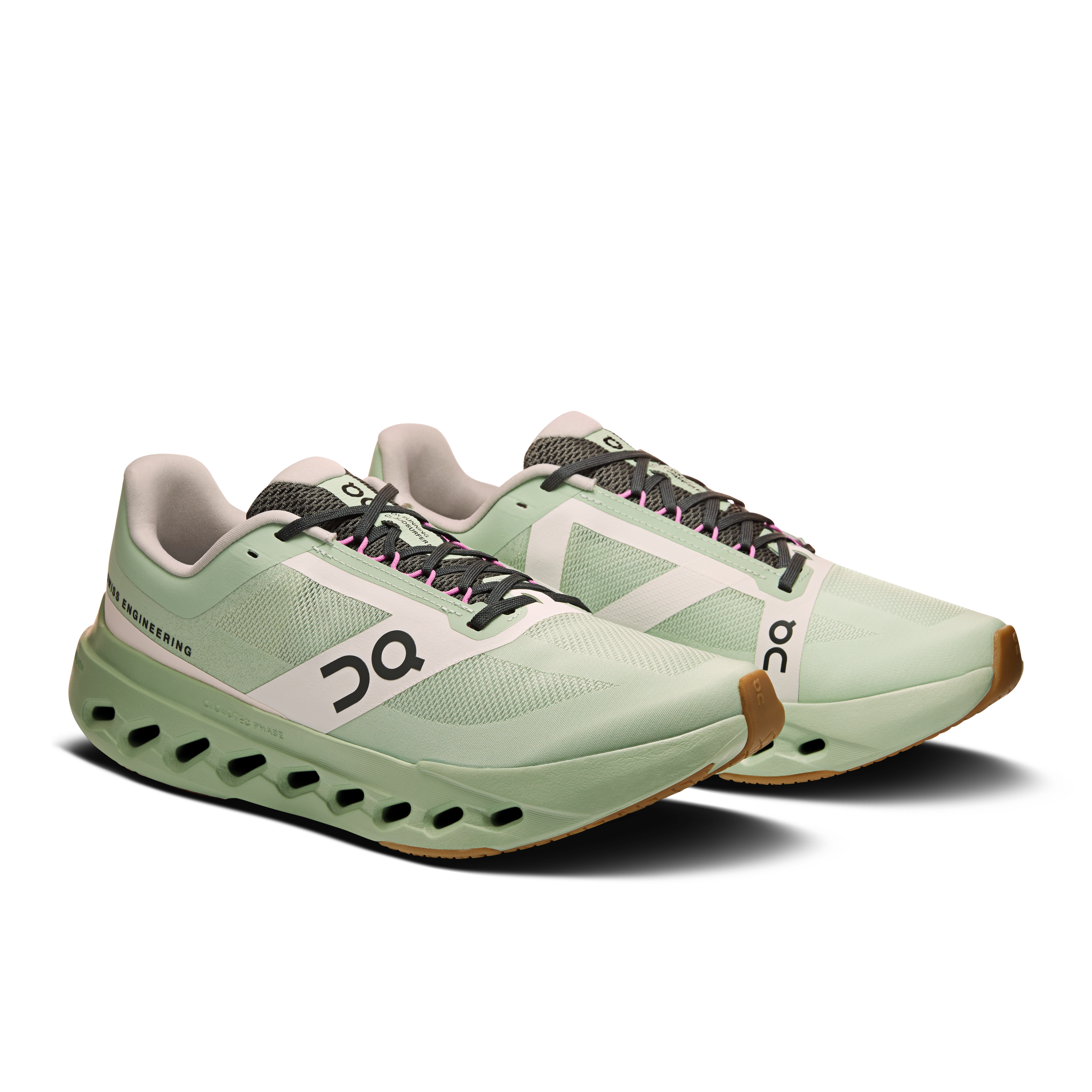 Cloudsurfer Next Z5Women / Mineral | Almond / 42