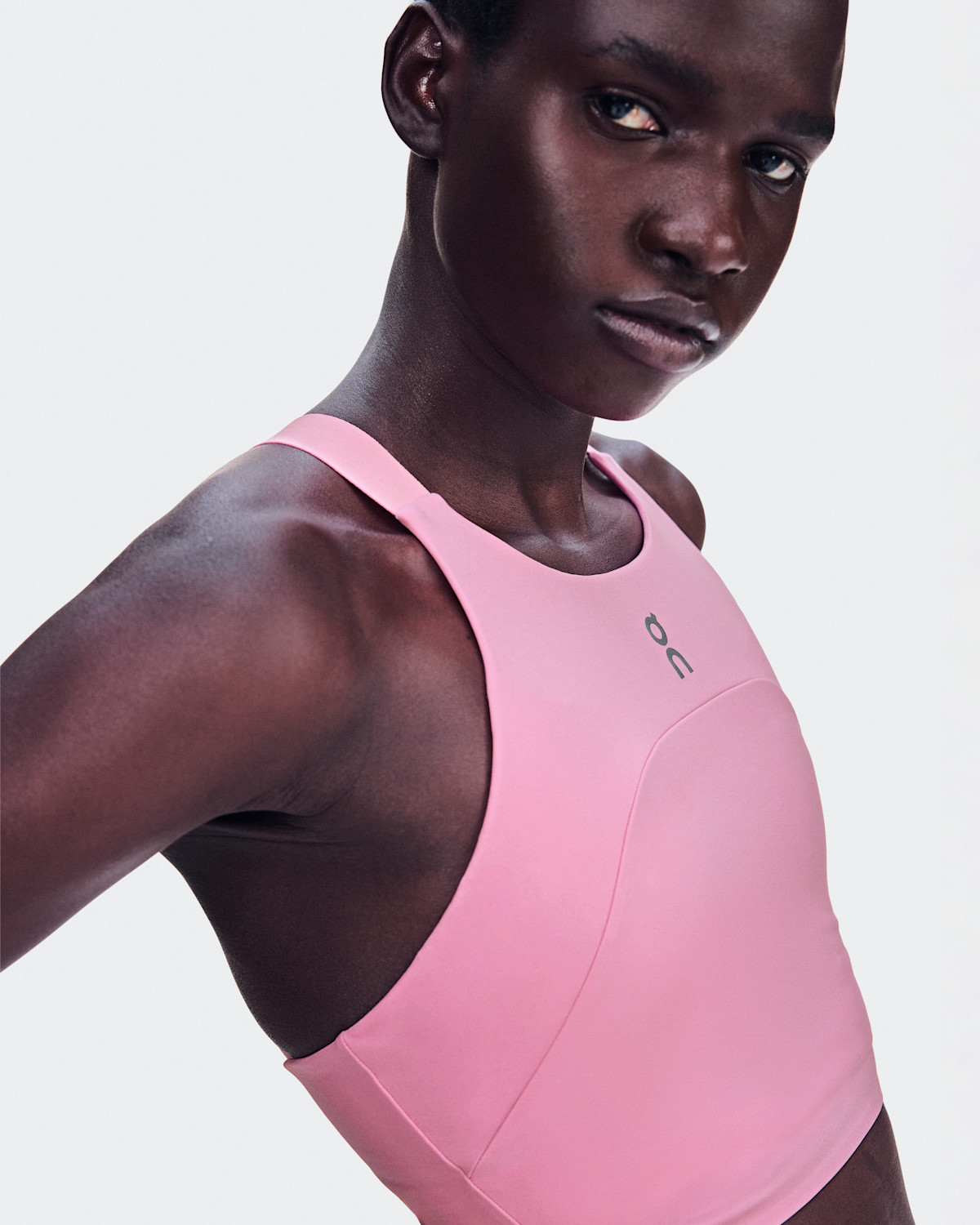 Women's Performance Crop