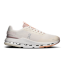 Cloudnova Form 2 Lifestyle Shoe in Oyster/Ivory