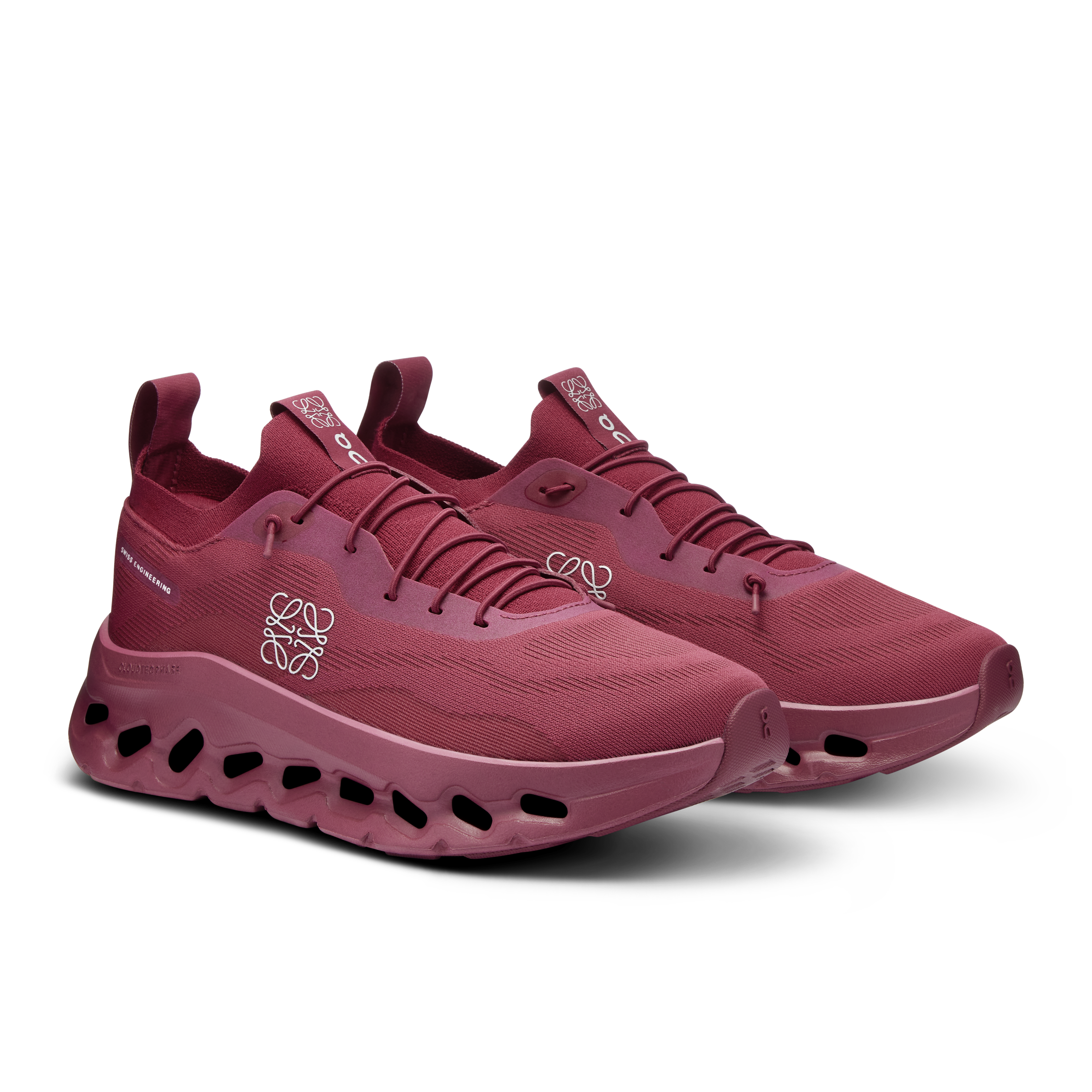 Women's Cloudtilt LOEWE | Pink | On Indonesia