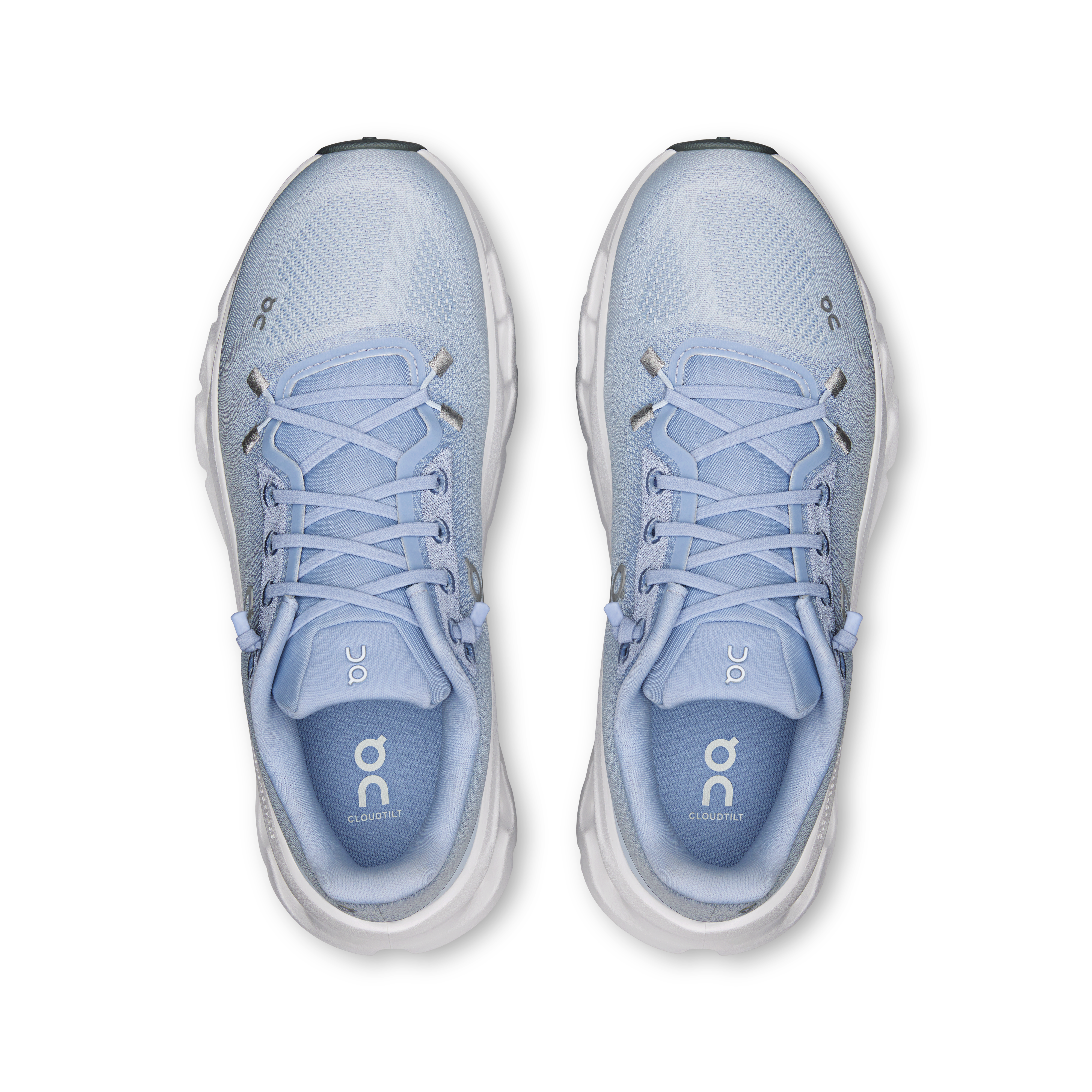 On Cloudtilt Marsh & Heather Women Active life Shoes