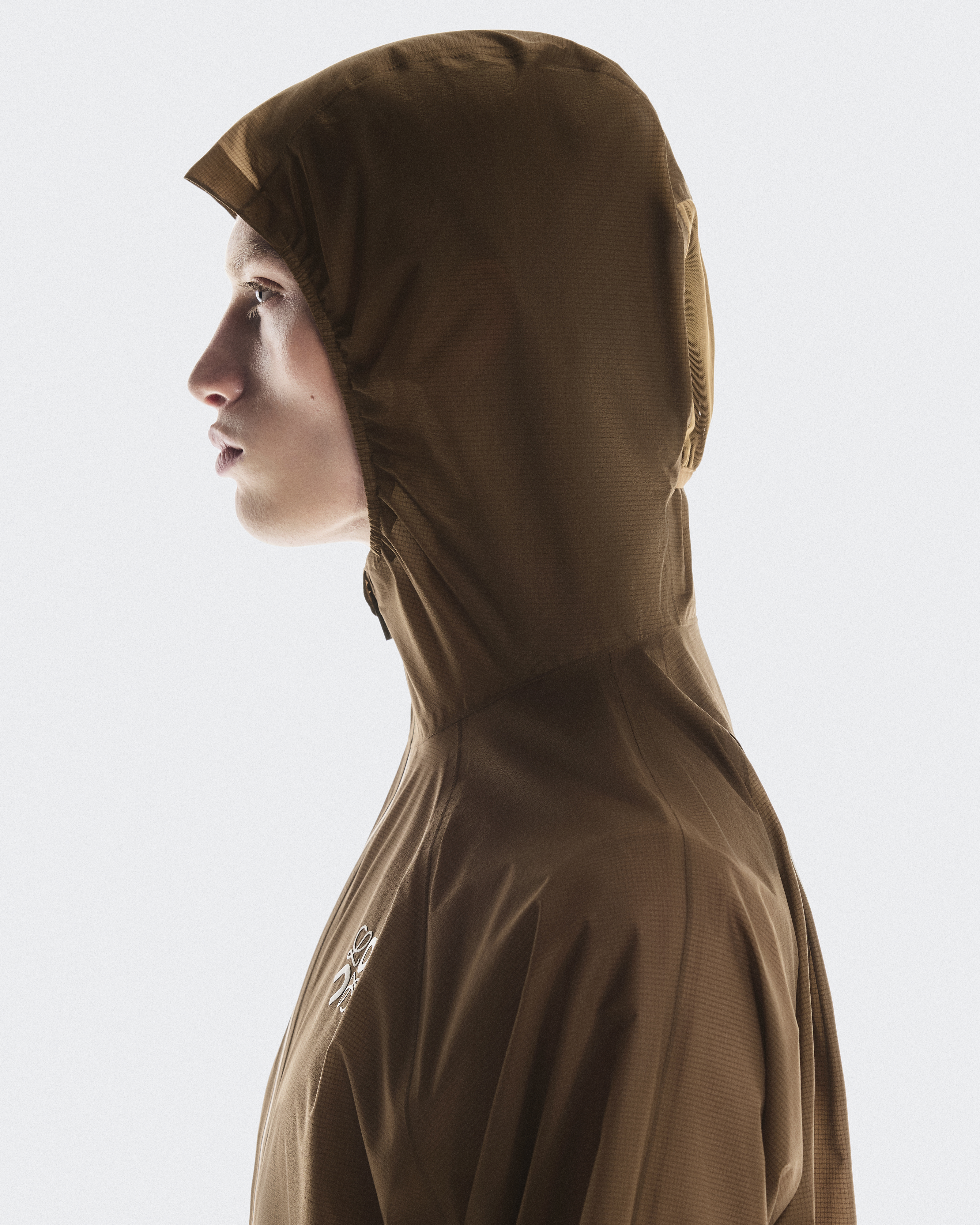 Ultra Jacket LOEWE | Brown | On France