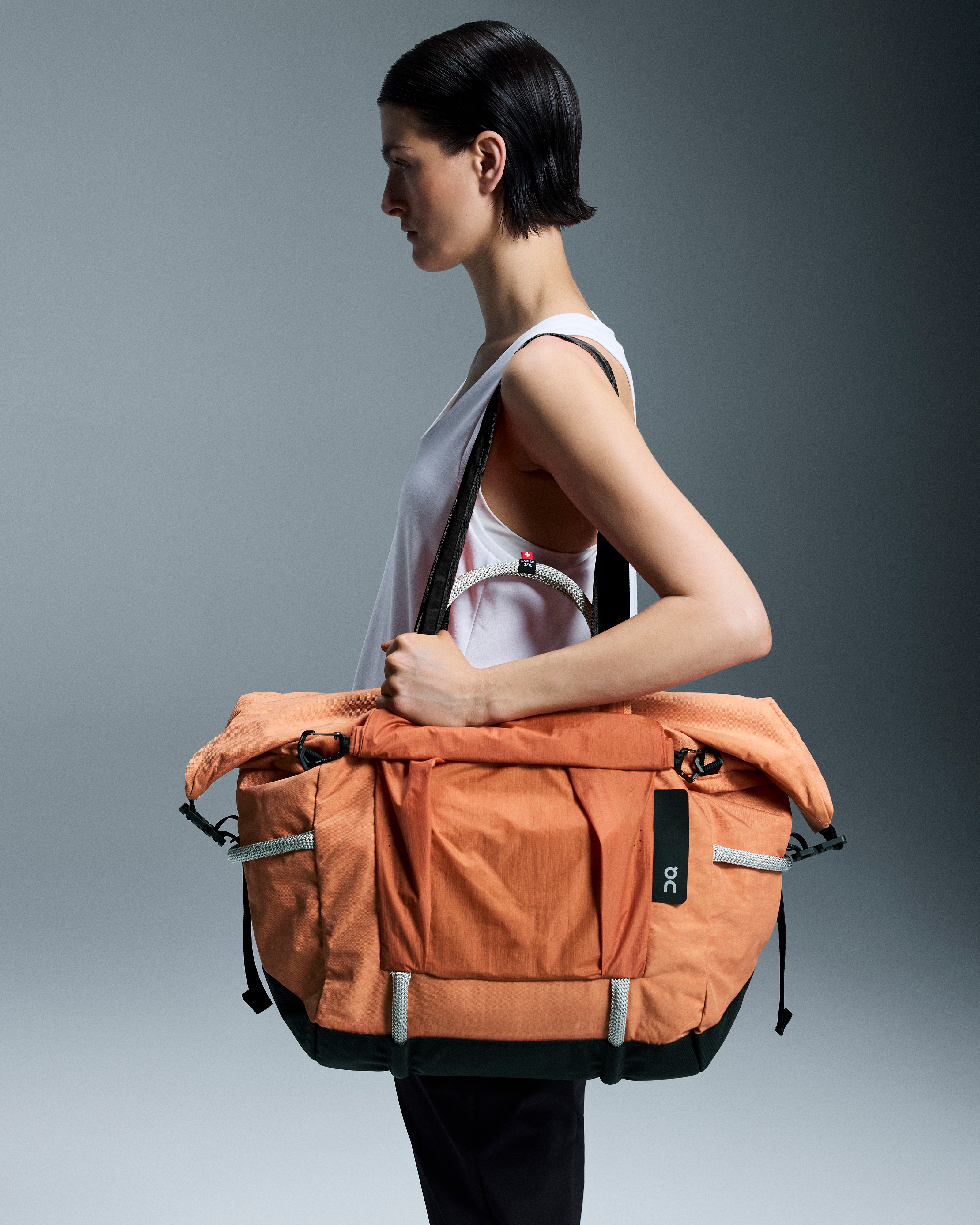 Track Pack 40L EliteUnisex / Desert Glow