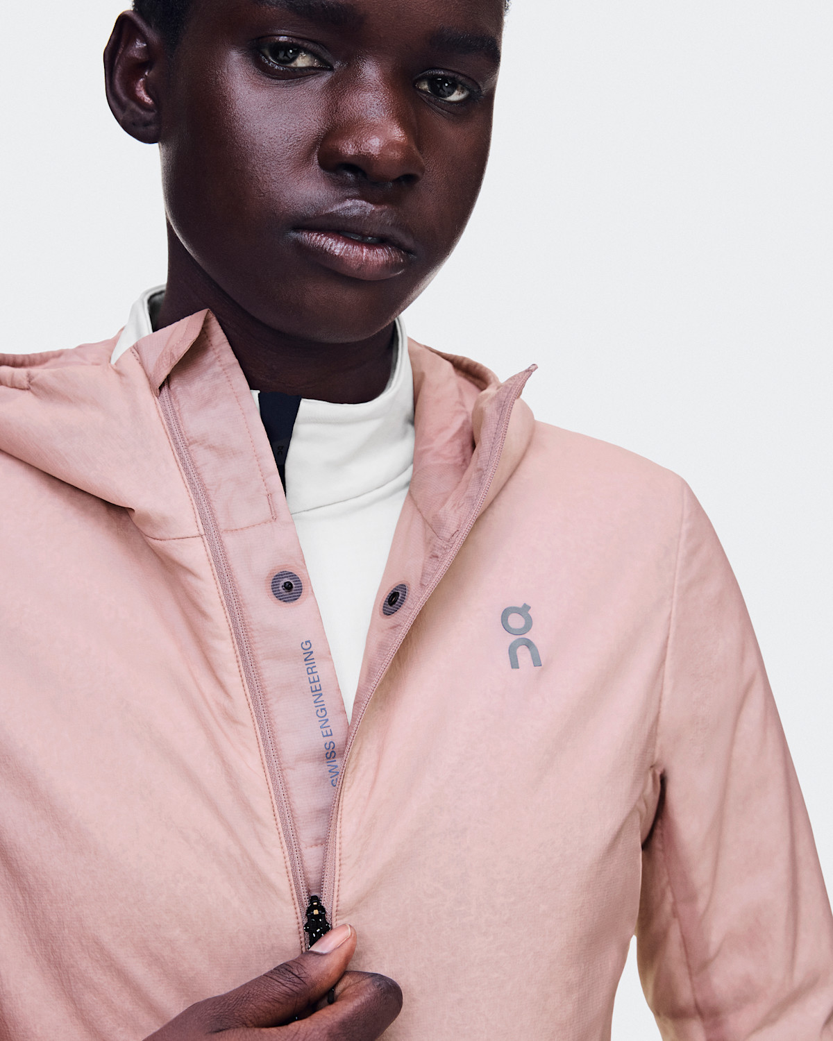 Women's Ascent Insulated Jacket