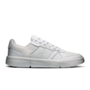 THE ROGER Clubhouse Ace Tennis Shoe in Glacier/Glacier