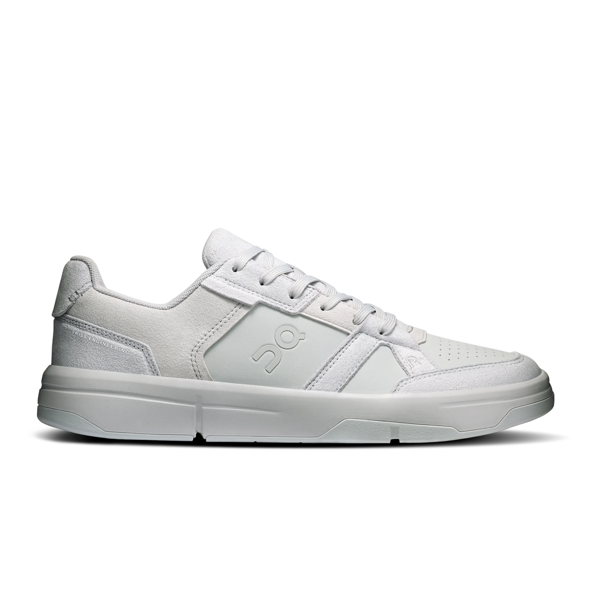 Men's THE ROGER Clubhouse Ace Glacier | Glacier