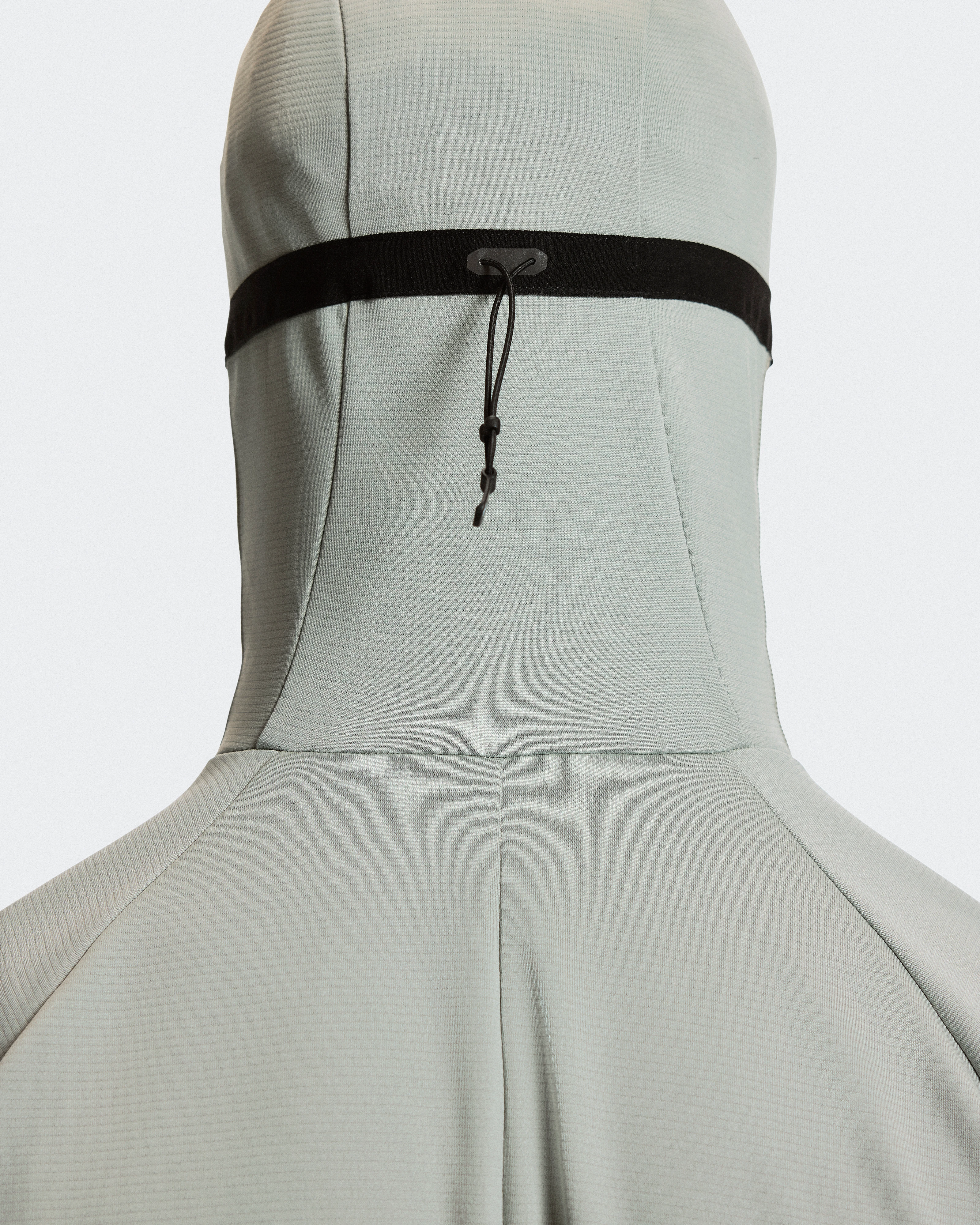 On Climate Zip Hoodie Tin Men Hoodies and sweatshirts