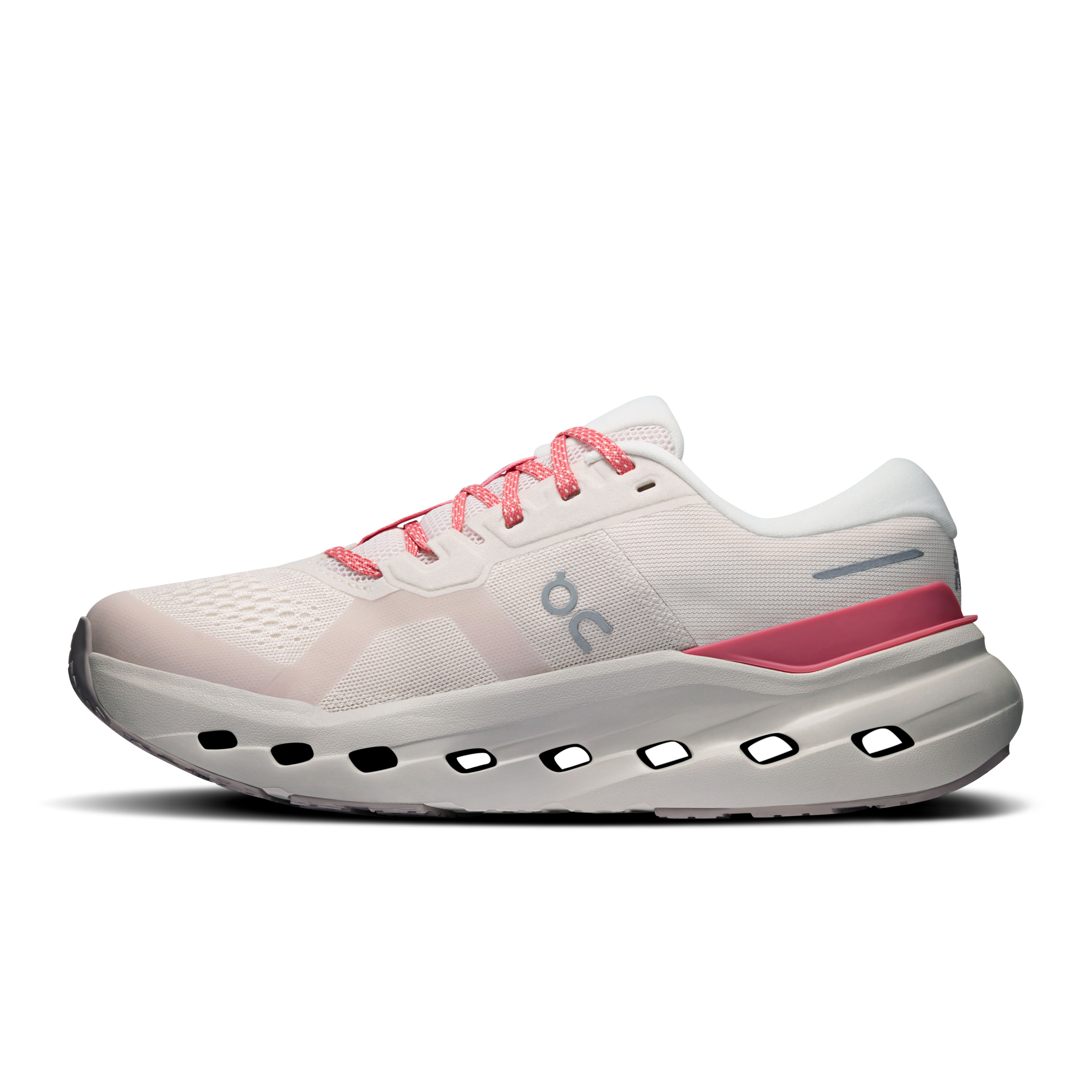 Cloudrunner 3Women / Oyster | Camellia / 41