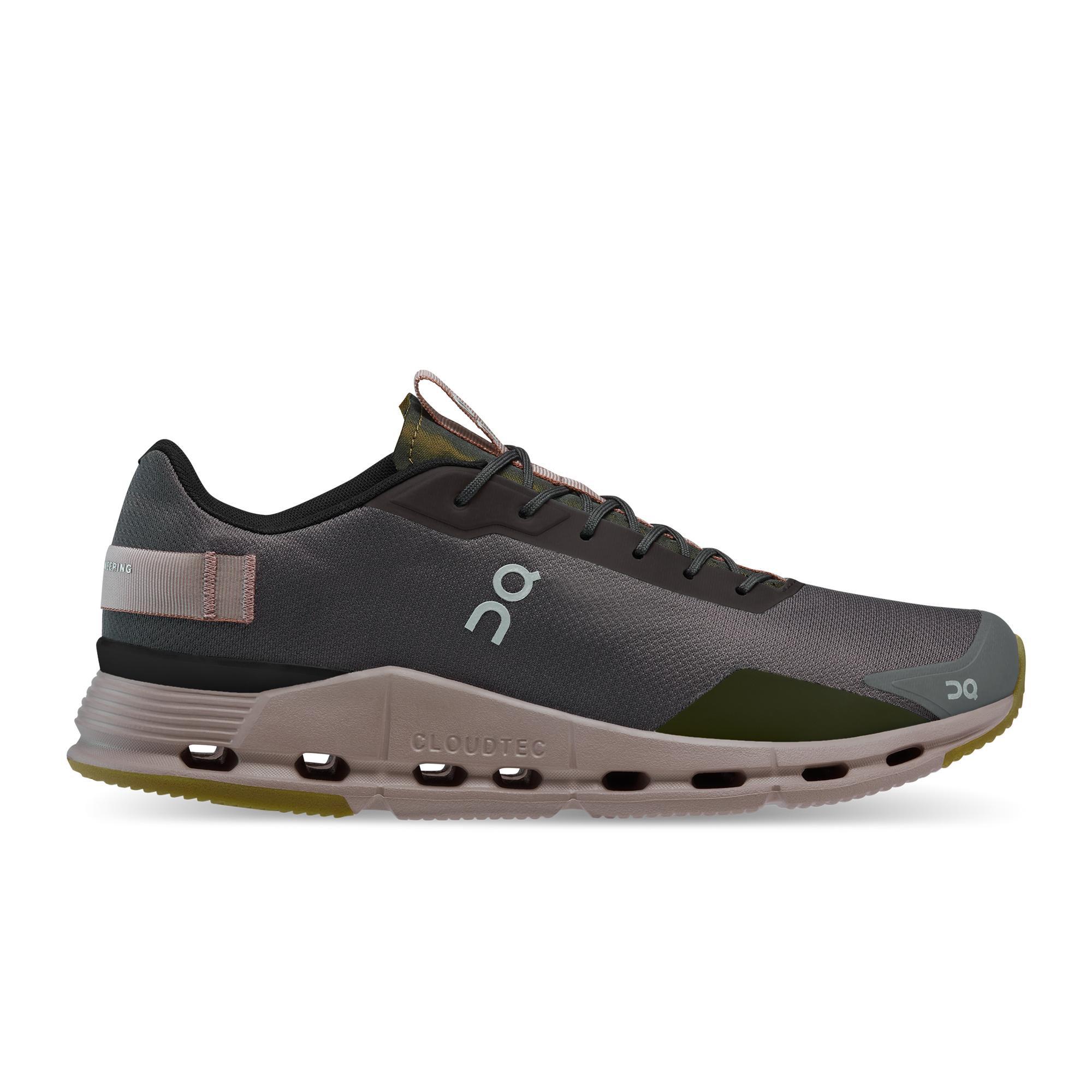 Cloudventure LOEWE: Trail running shoe reimagined. SS 2023 | On United ...