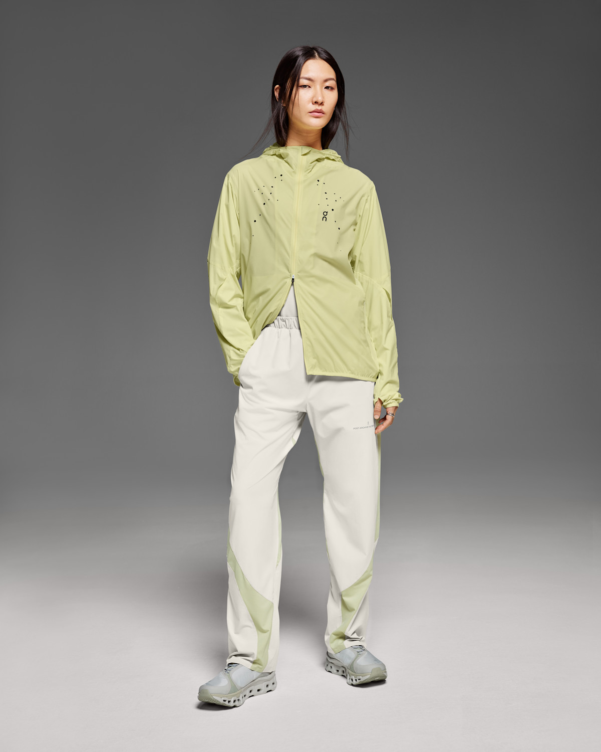 Running Pants PAF