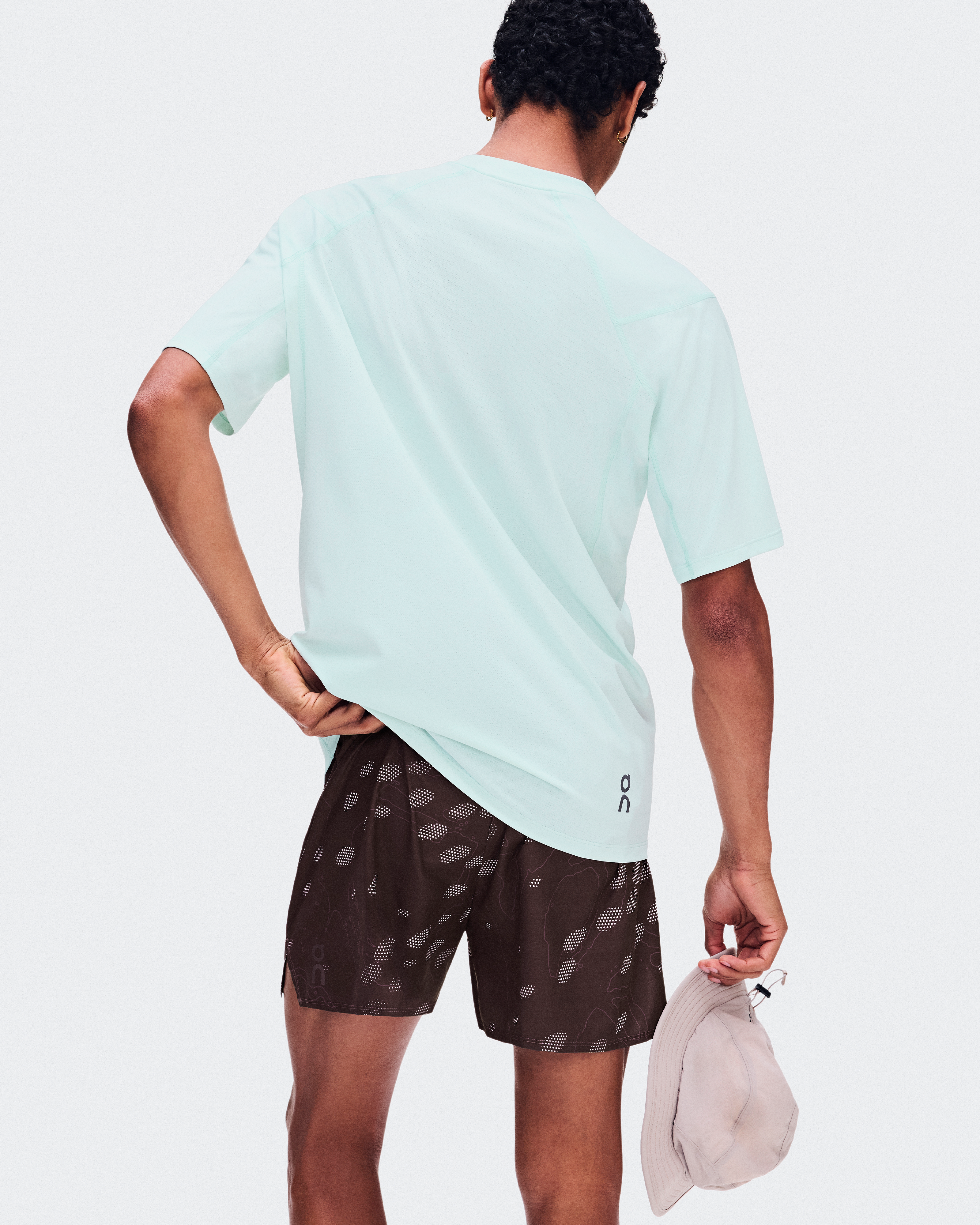 Trail-T SolarMen / Flurry / M