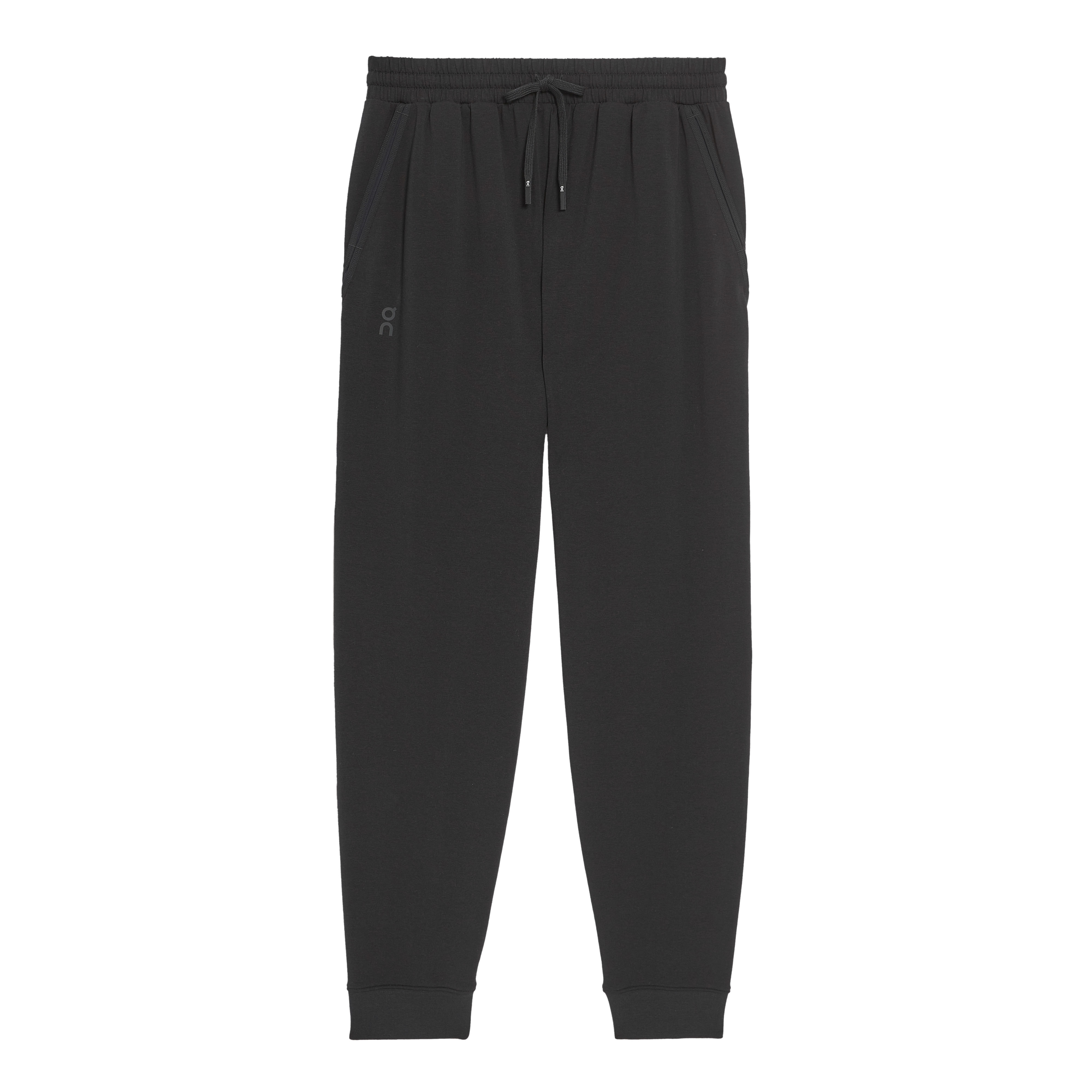 Studio Joggers Pant in Black