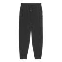 Studio Joggers Pant in Black