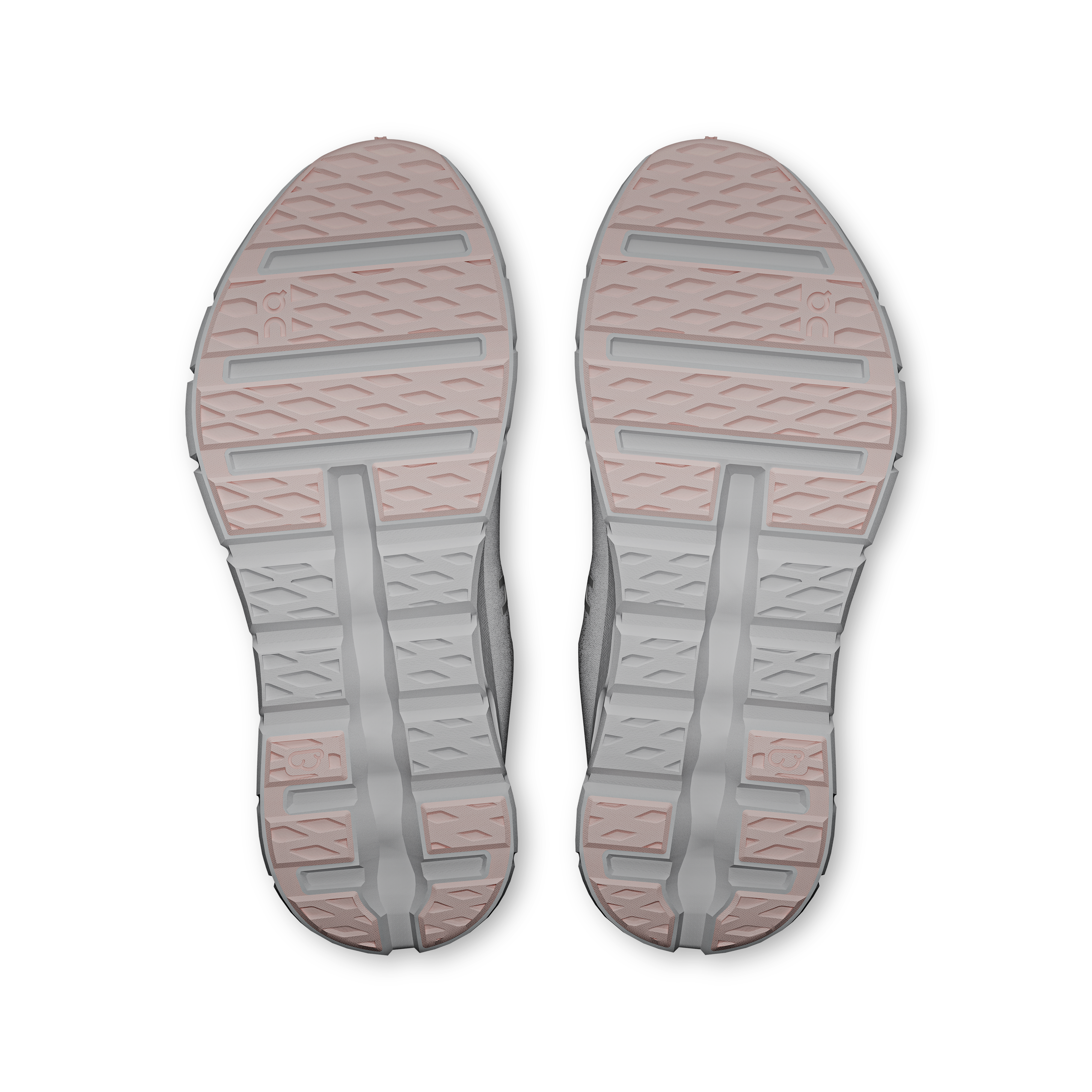 On Cloudtilt Frost & Salt Women Active life Shoes