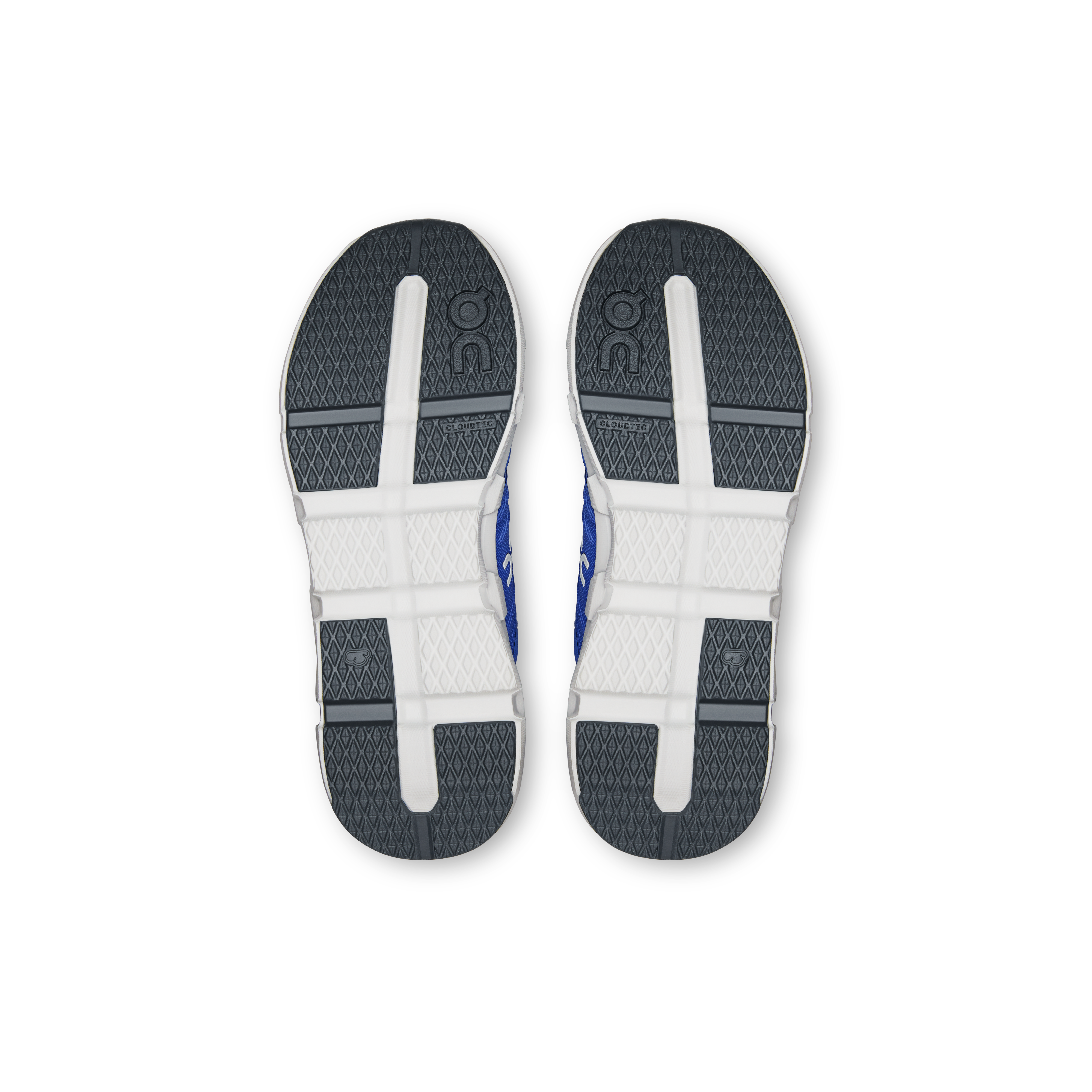 On Cloudswift Kids Sailor & Midnight Kids Active life Shoes