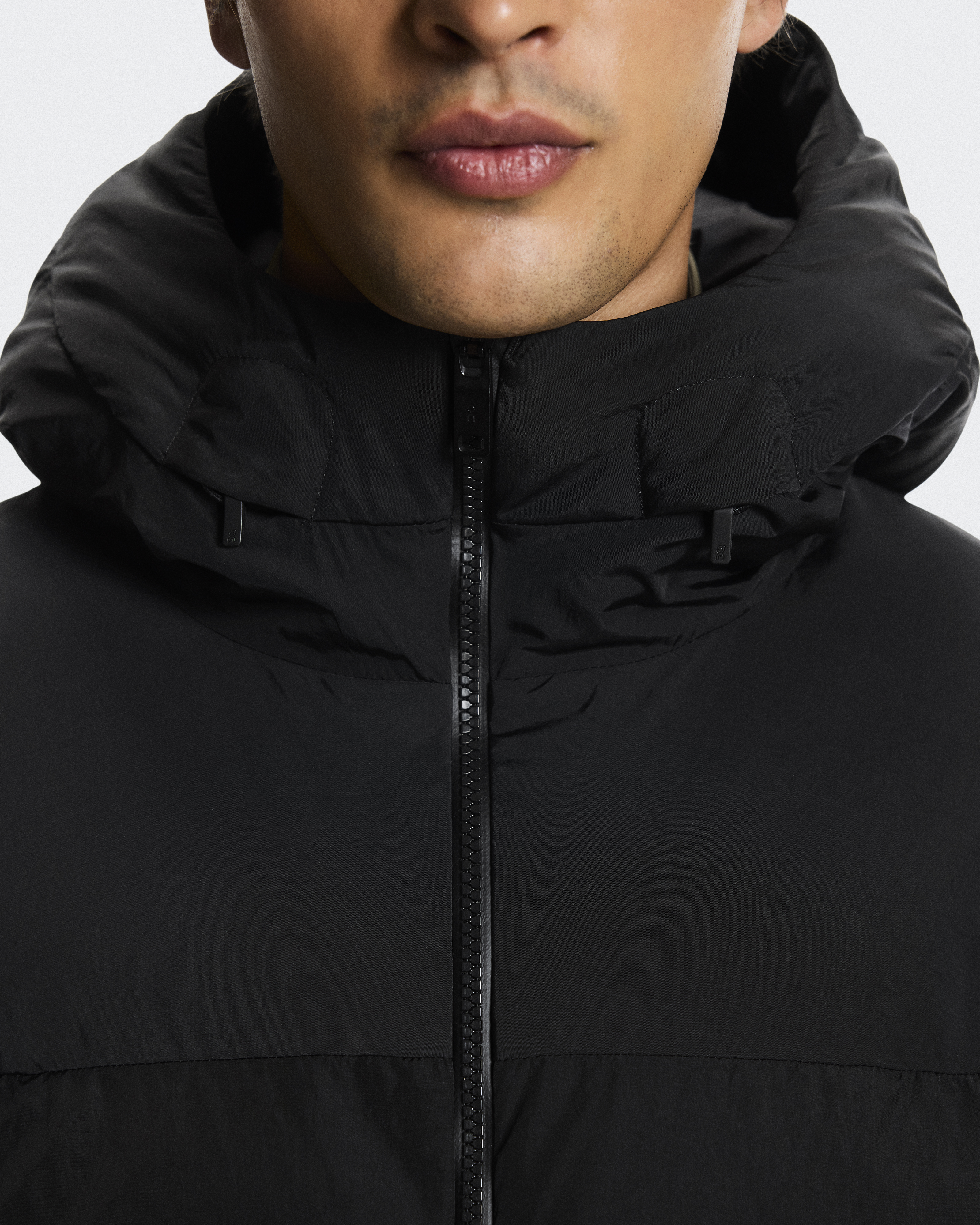 メンズ All-Day Puffer Jacket | ブラック | On 日本